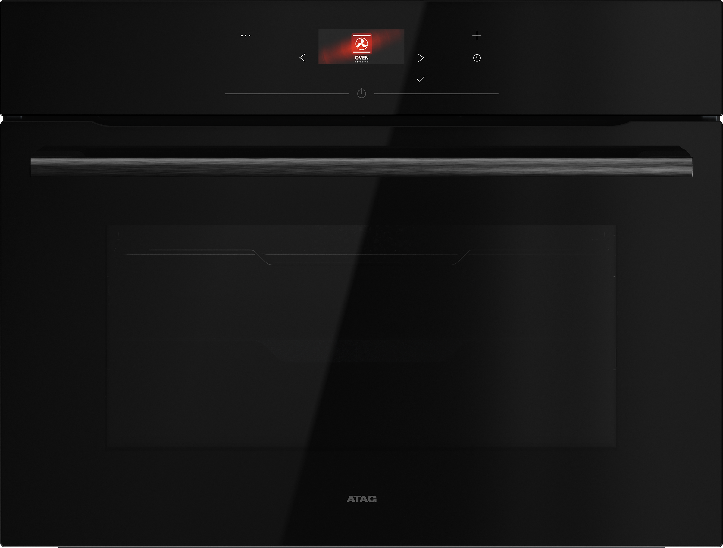 Atag oven OX6471C afbeelding 3