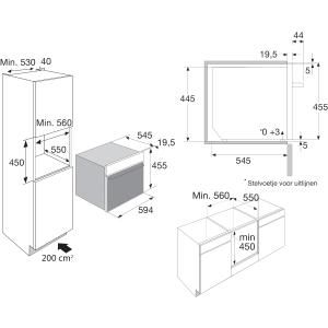 OX6471C van Atag afbeelding 6