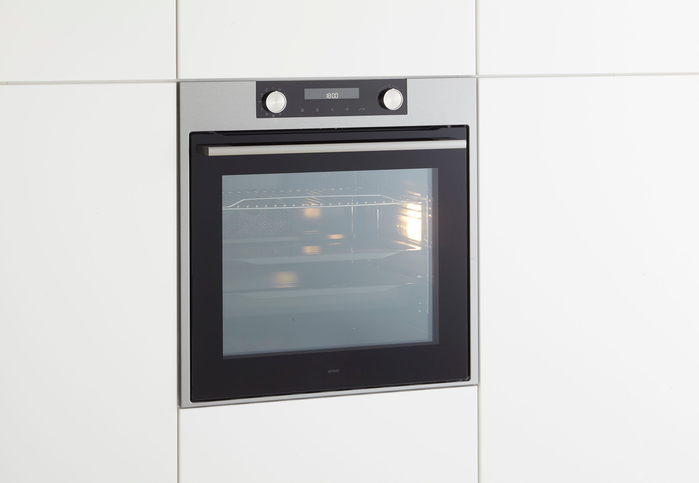 Atag oven inbouw OX6511C afbeelding 4