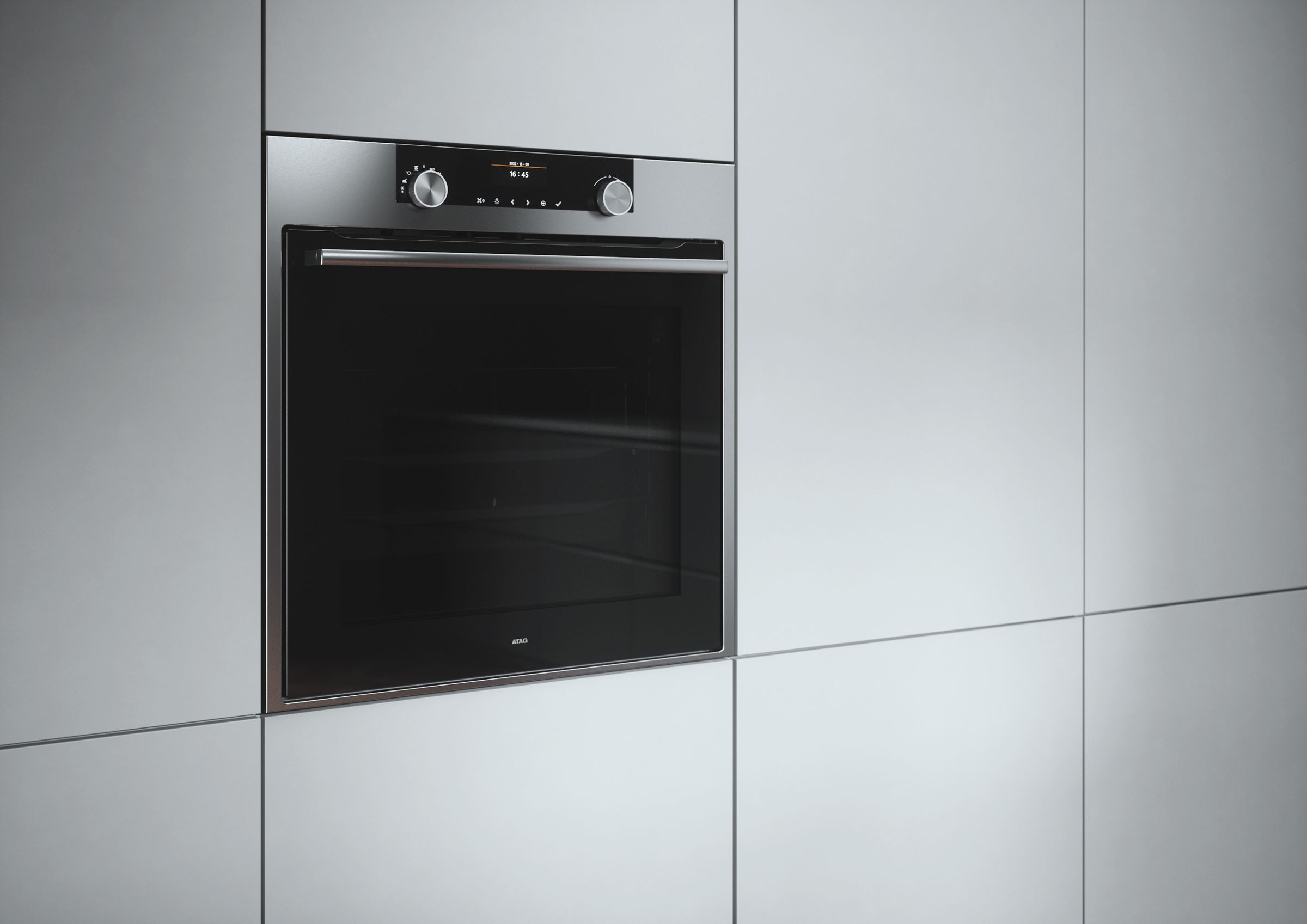 Atag OX6611C inbouw oven afbeelding 5