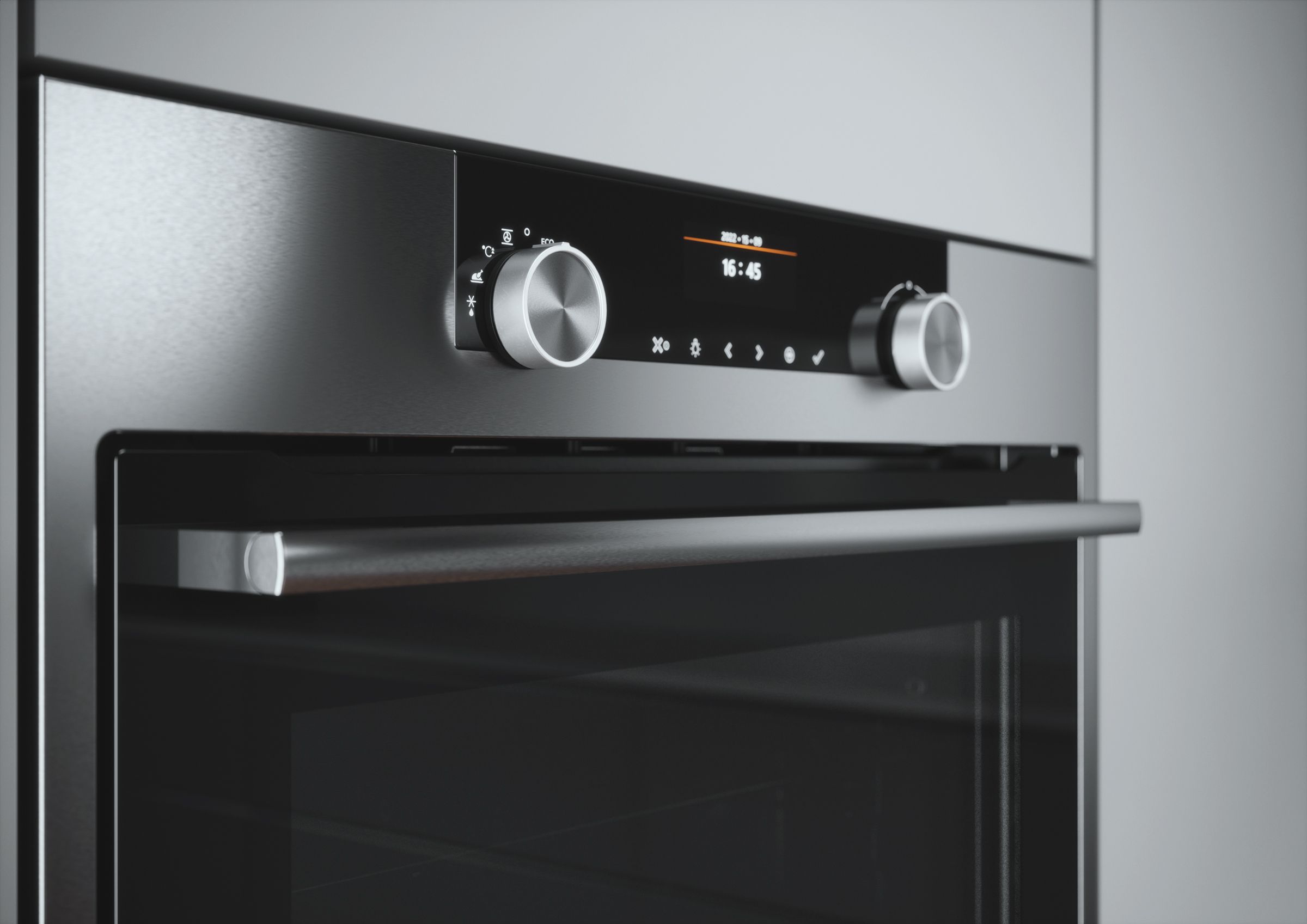 Atag oven OX6611C afbeelding 3