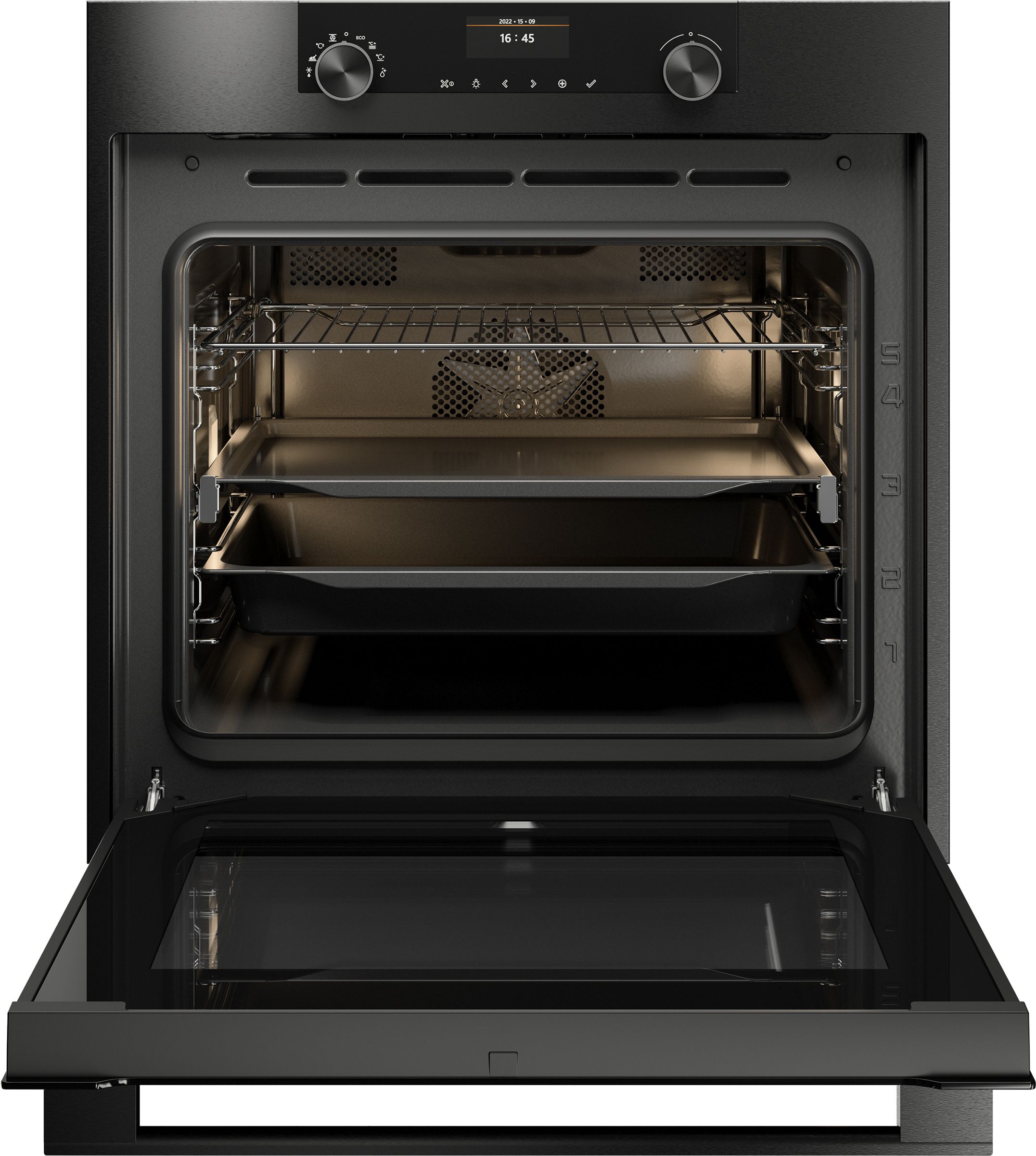 Atag oven OX66121C afbeelding 3