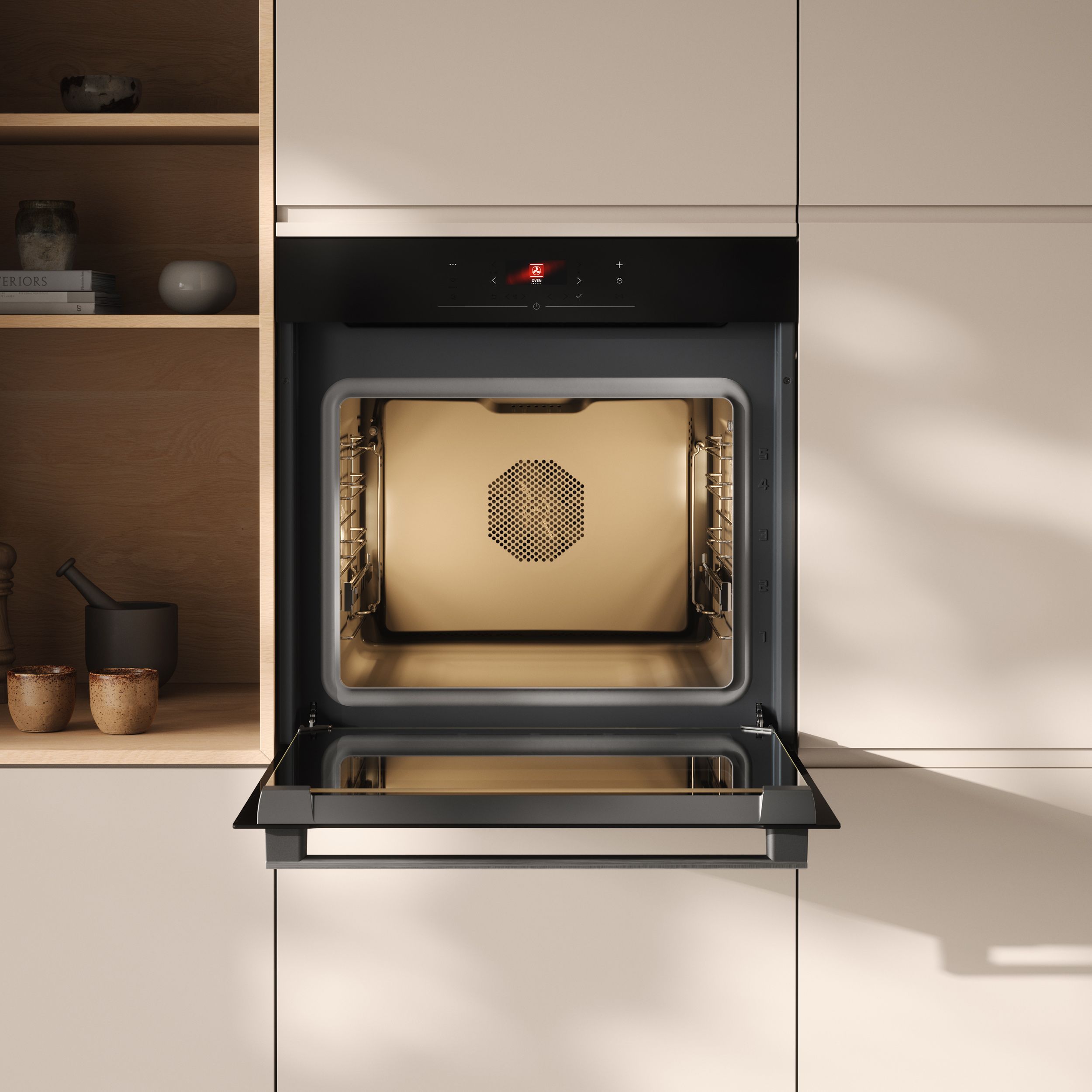 Atag oven OX6671C afbeelding 3