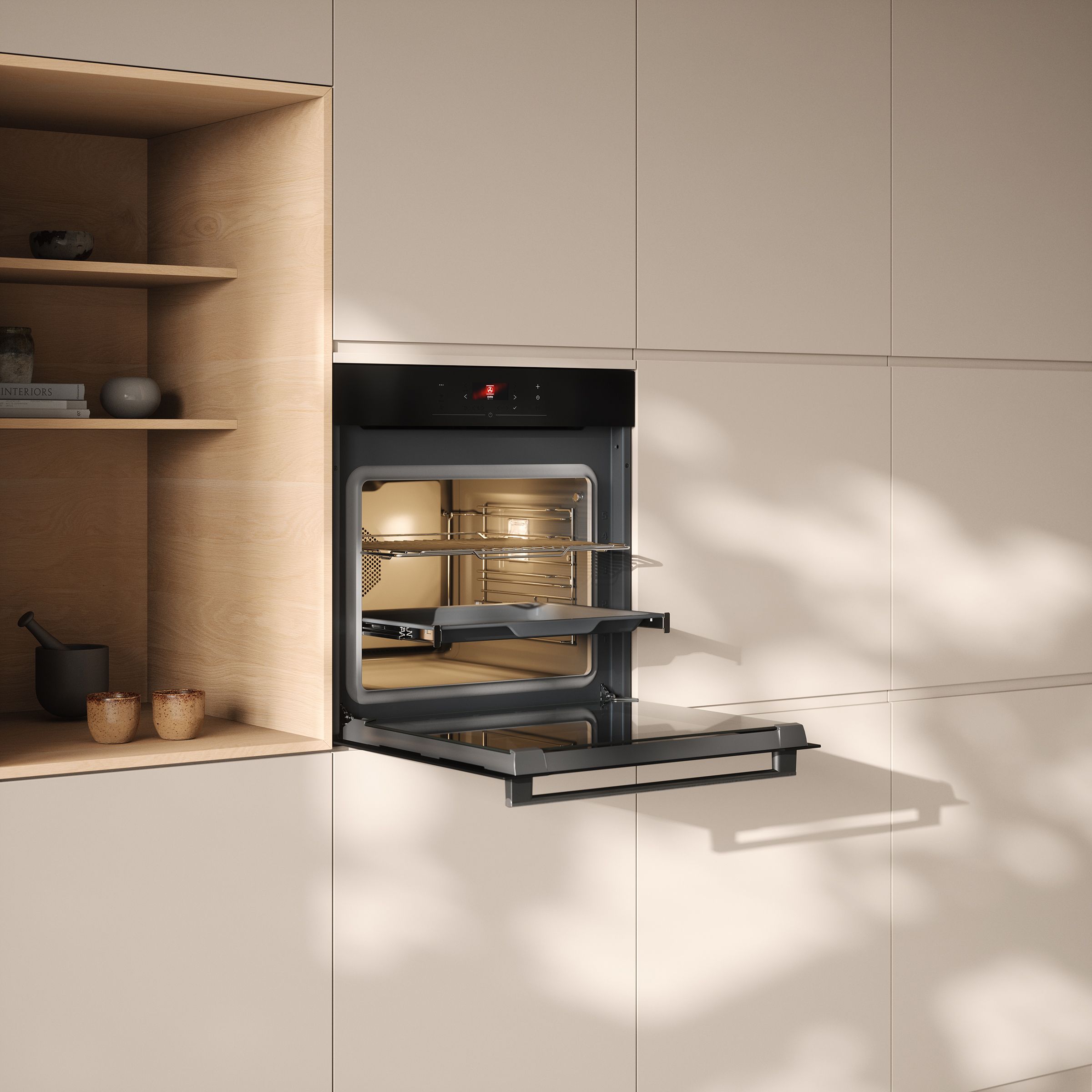 Atag oven inbouw OX6671C afbeelding 4