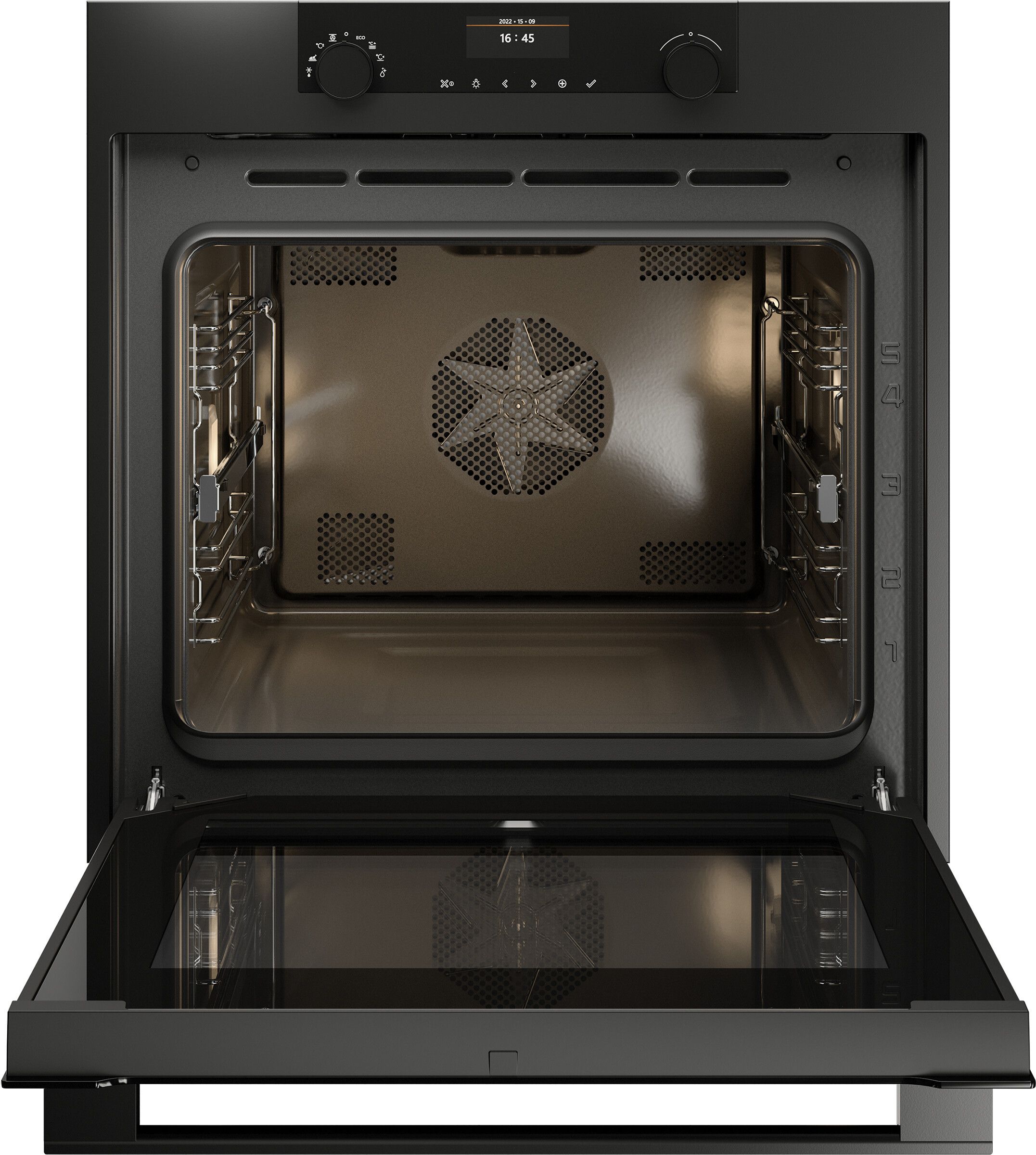 Atag oven OX6695C afbeelding 3