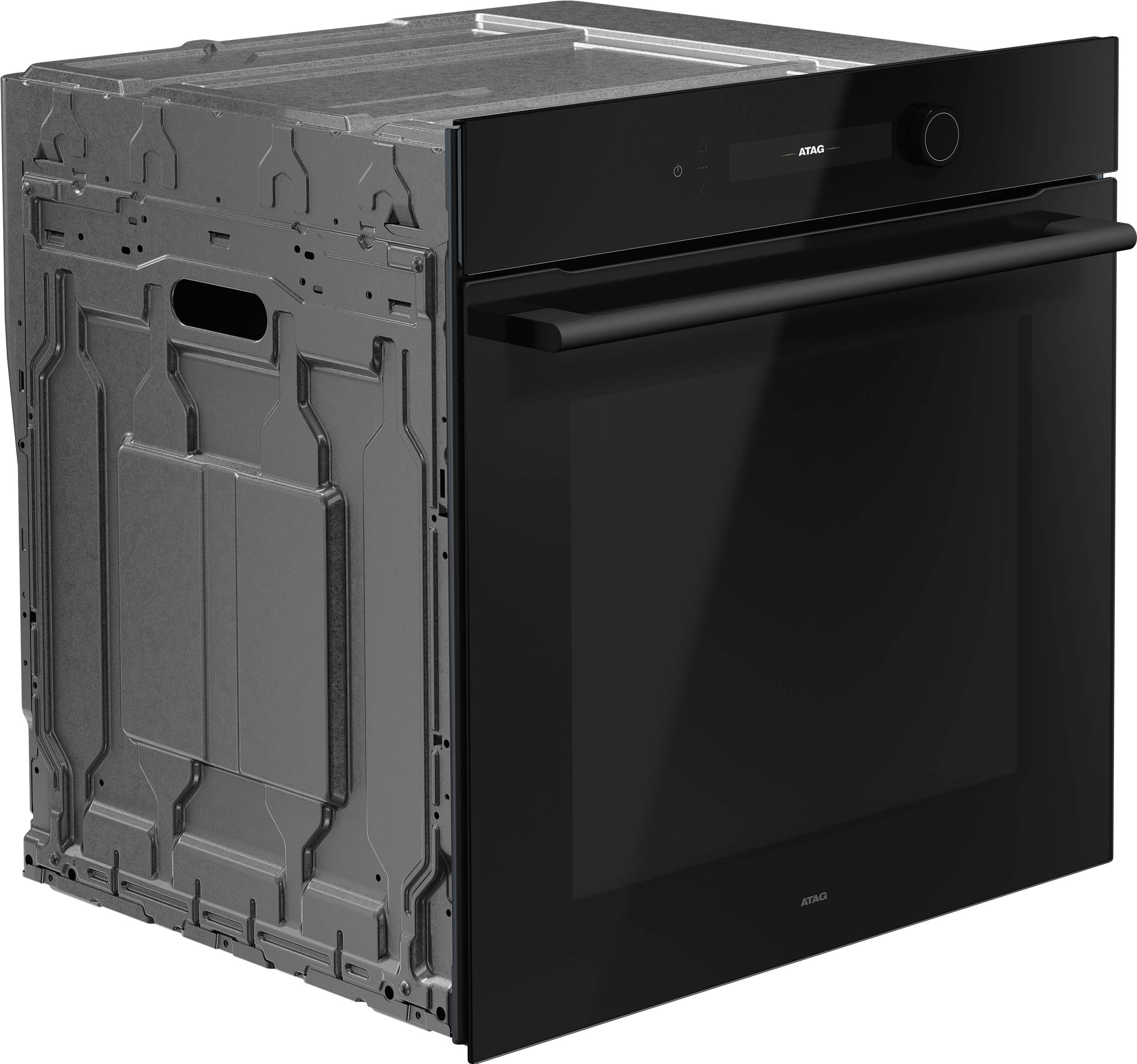 Atag OX8671D inbouw oven afbeelding 5