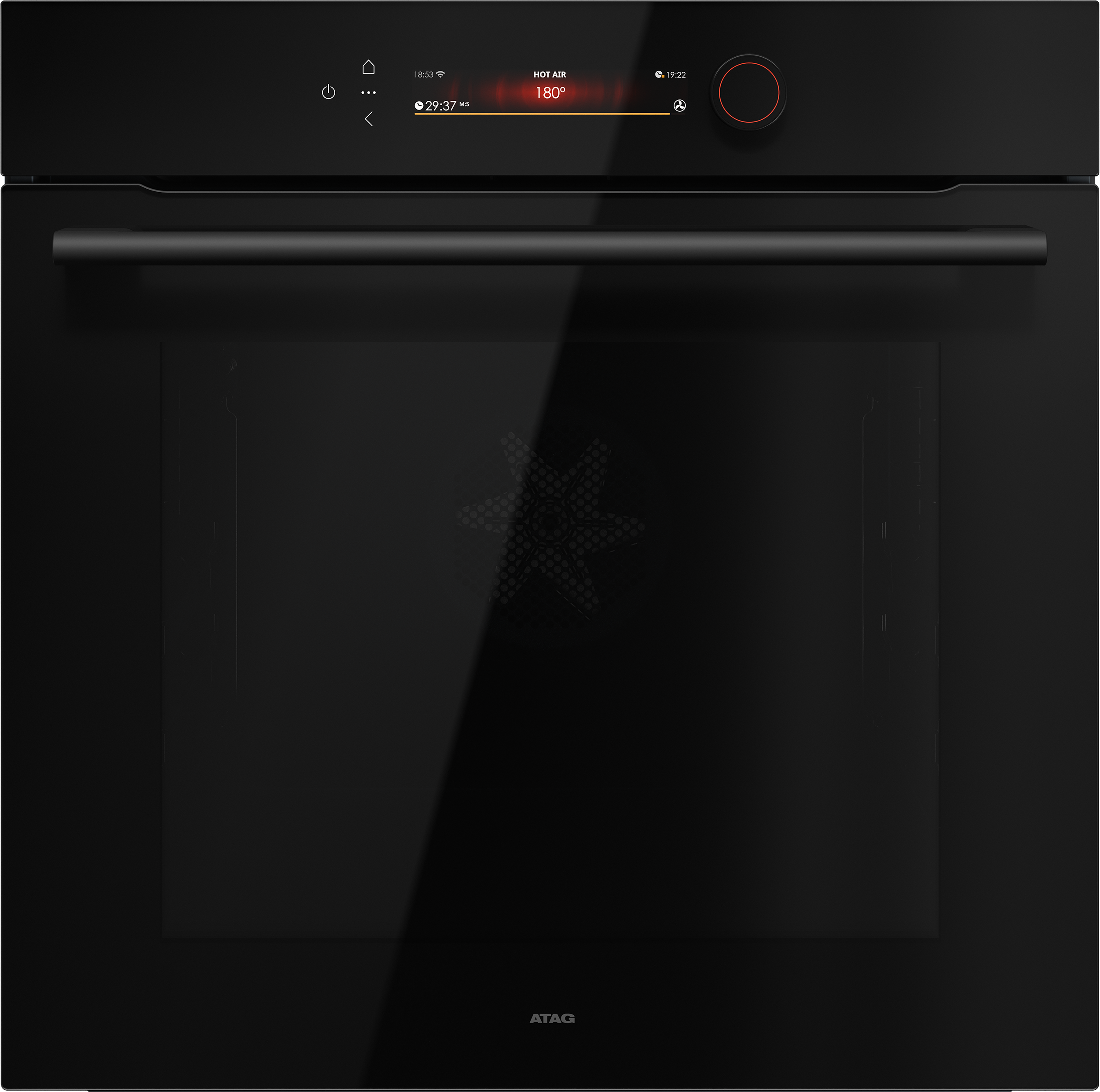 Atag oven inbouw OX8671D afbeelding 4