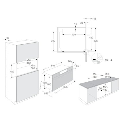 ATAG OX9771B