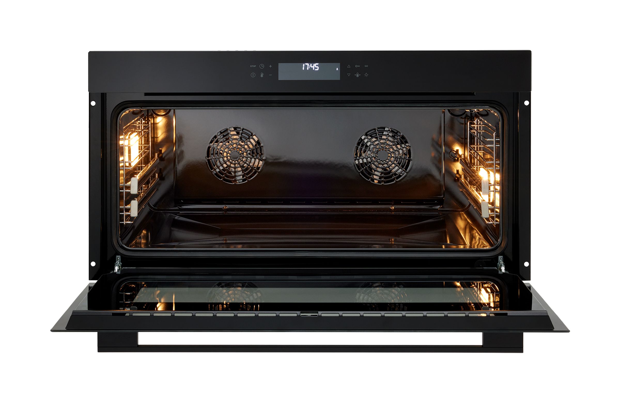 ATAG OX9771B inbouw oven afbeelding 6