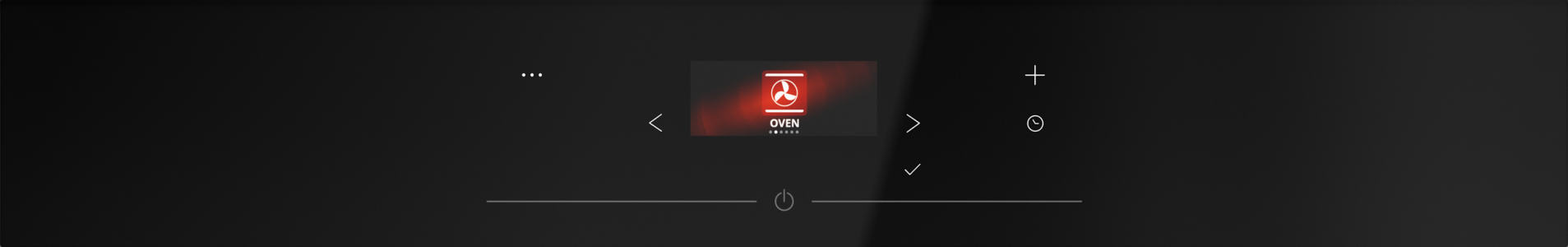 Atag OXP6671C inbouw oven afbeelding 5