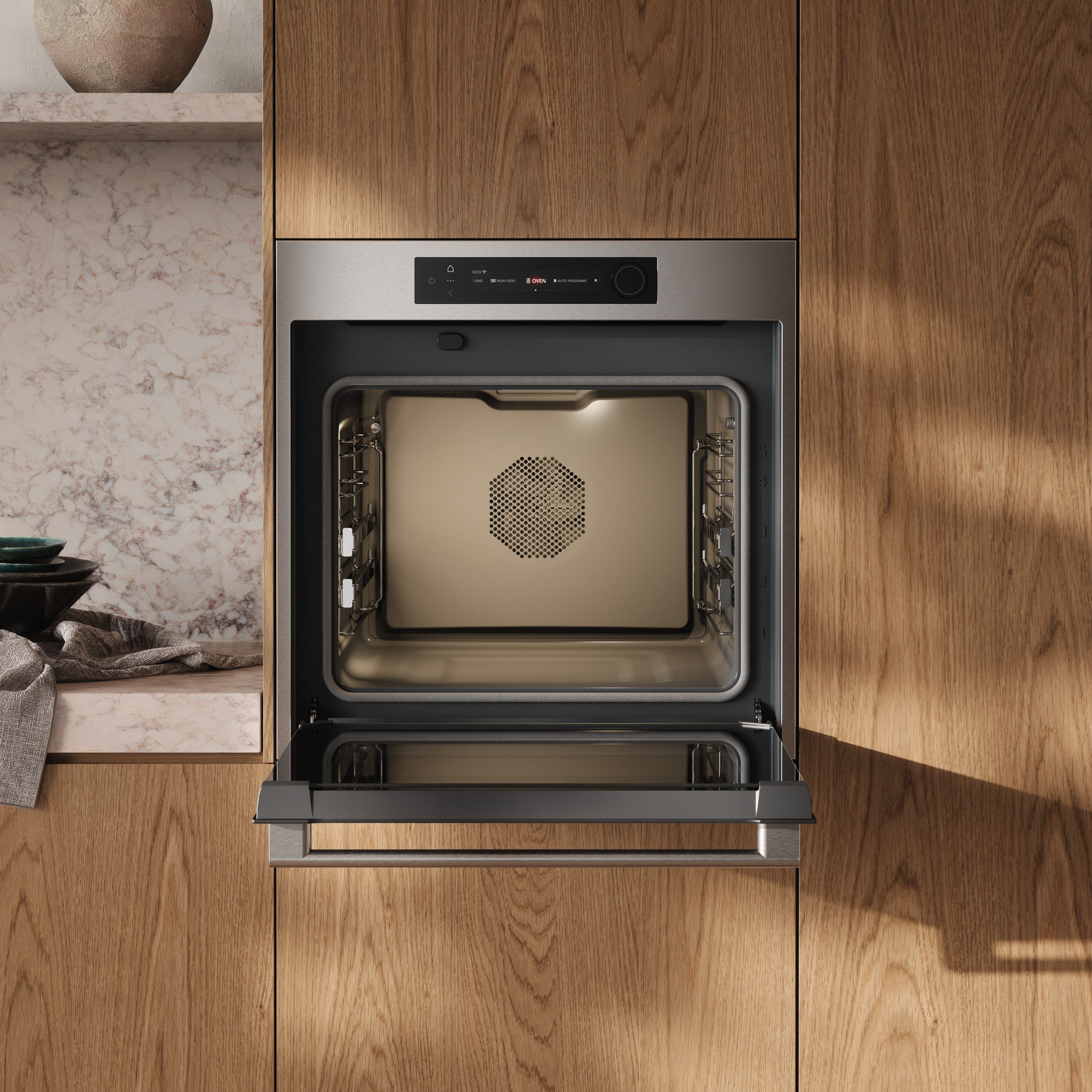 Atag oven OXP8611D afbeelding 3