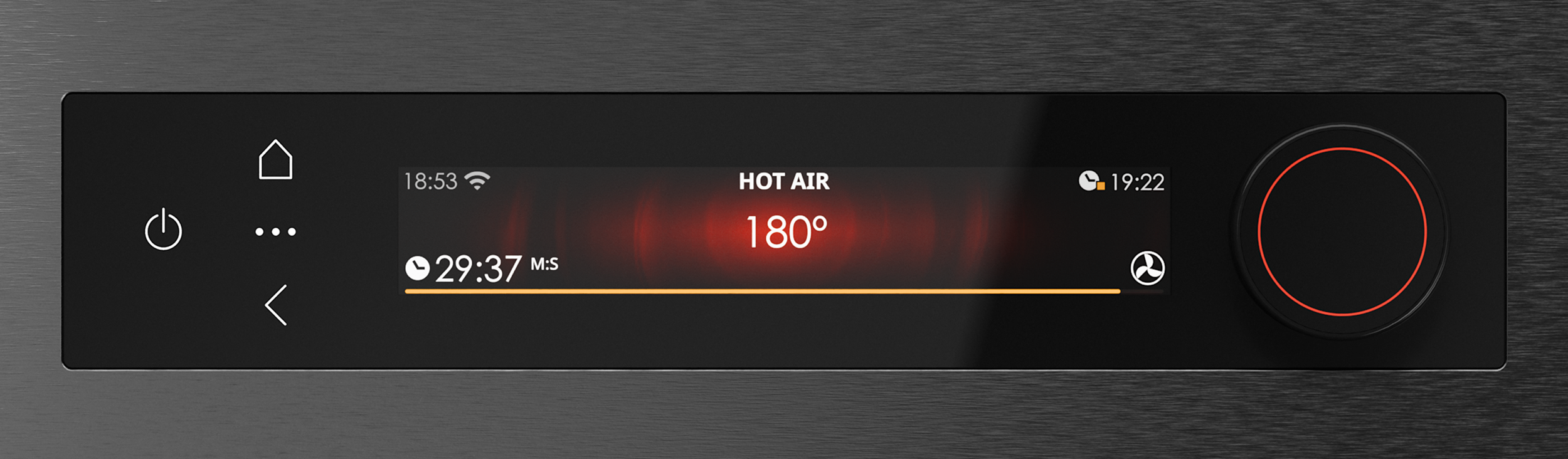 Atag oven OXP8612D afbeelding 3