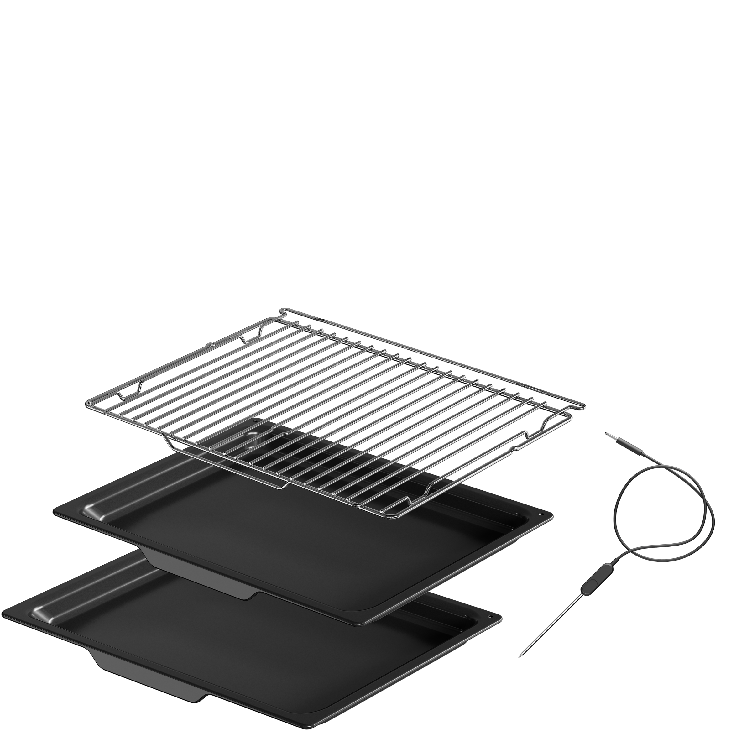 OXP8612D van Atag afbeelding 6