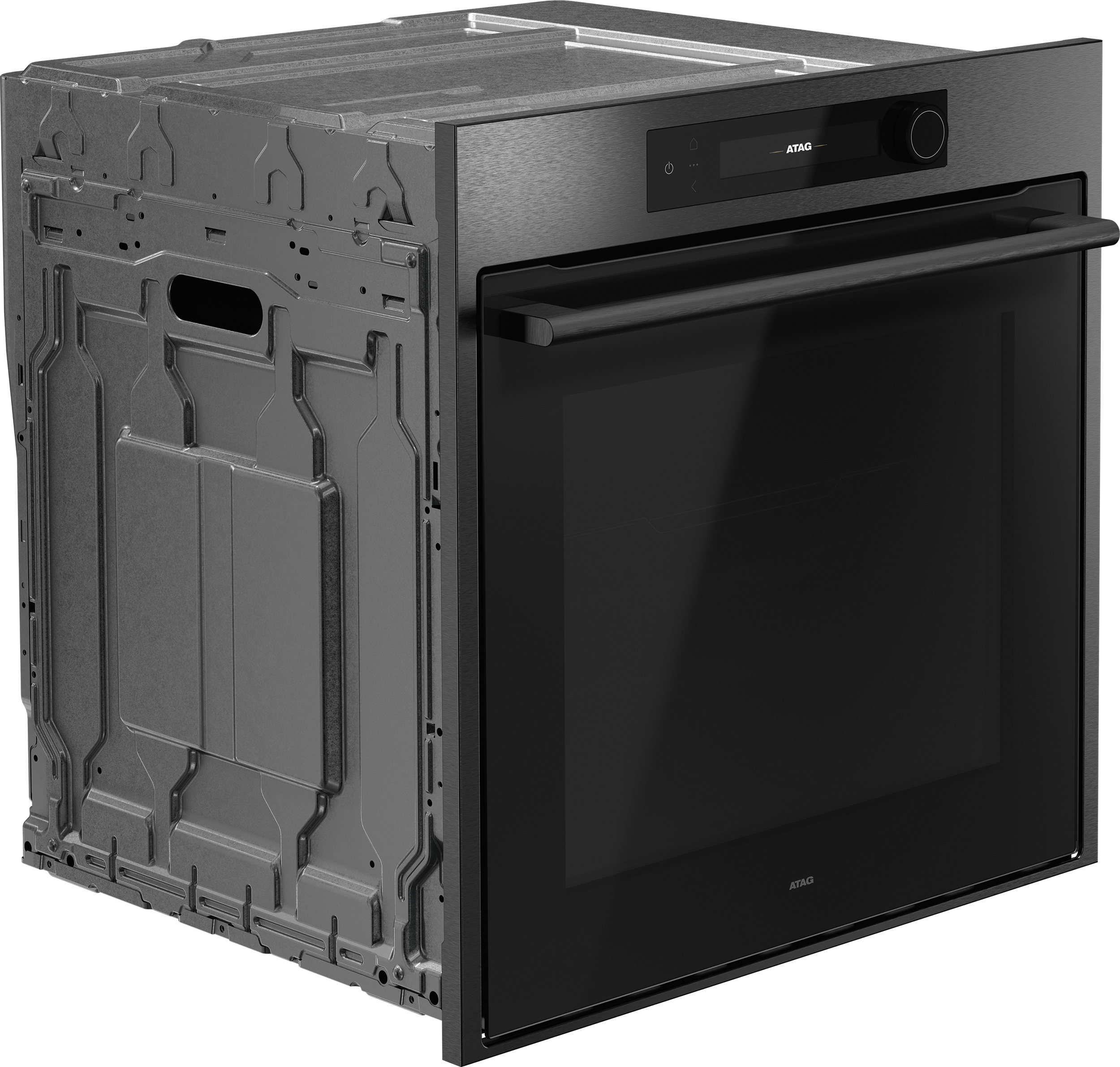 Atag oven inbouw OXP8612D afbeelding 4