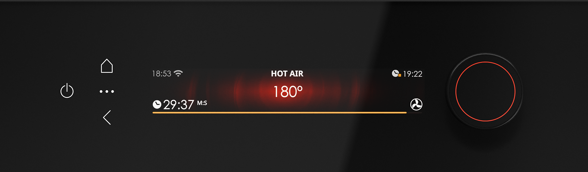 OXP8671D van Atag afbeelding 6