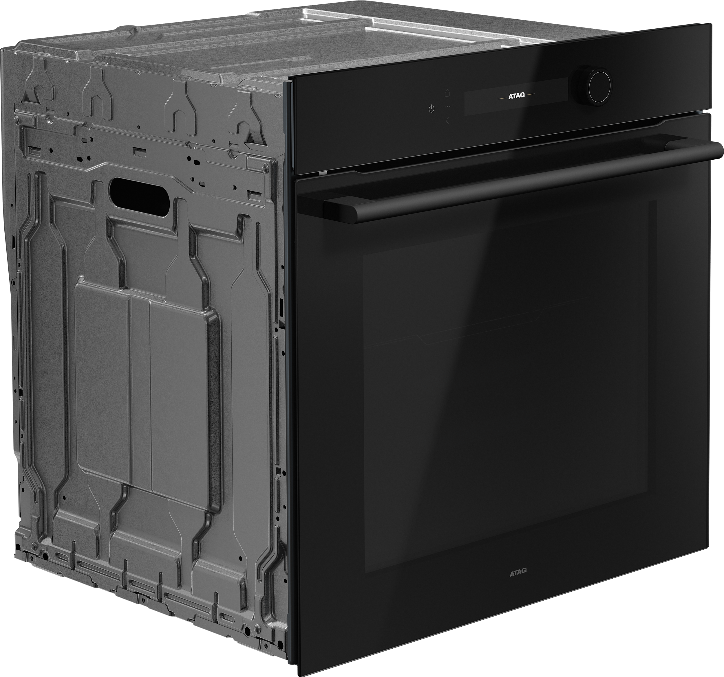 Atag oven inbouw OXP8671D afbeelding 4