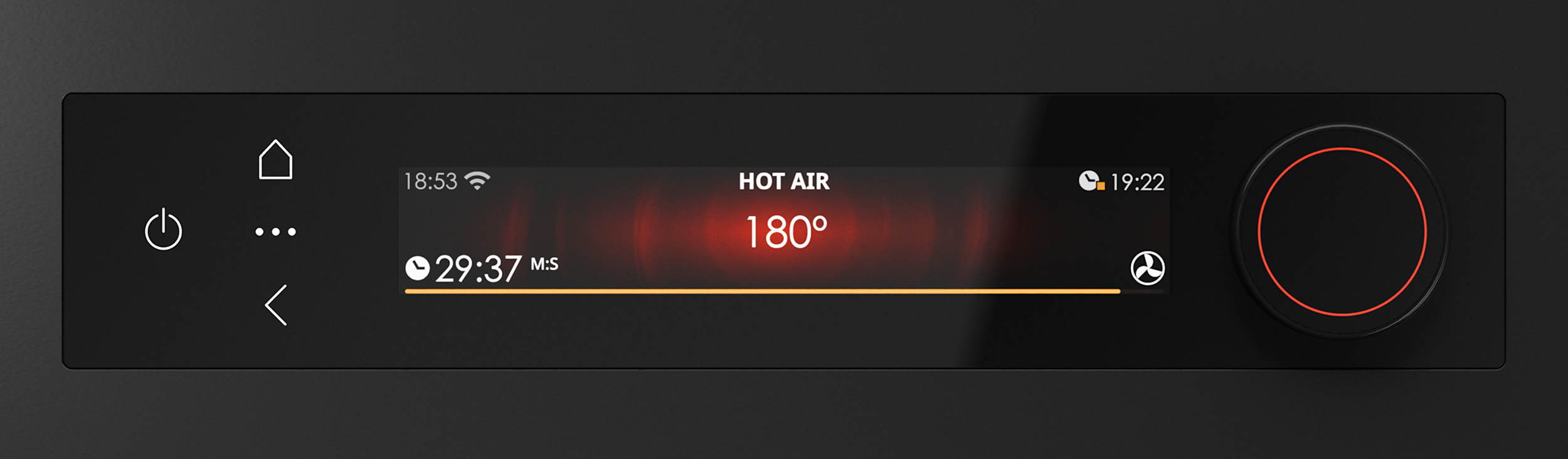 OXP8695D van Atag afbeelding 6