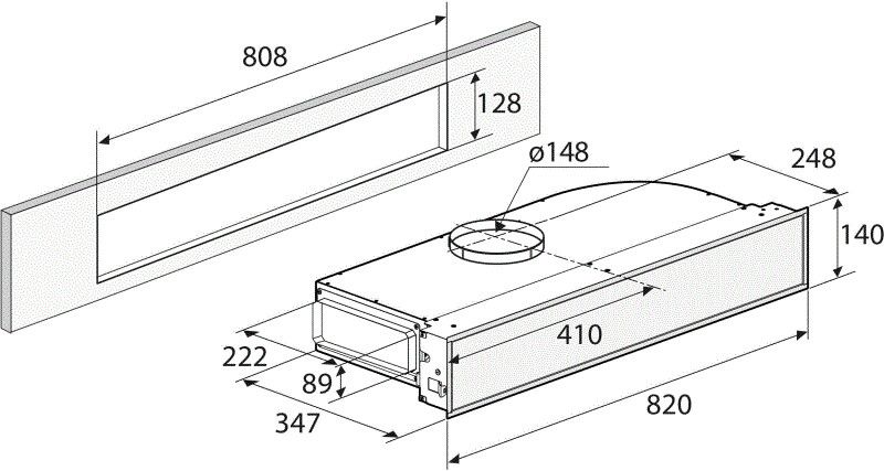 RMS8211CU afbeelding 2