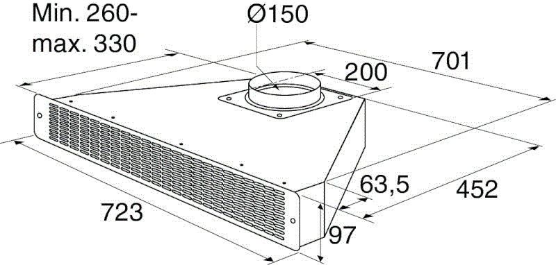 RMS90WDD afbeelding 2