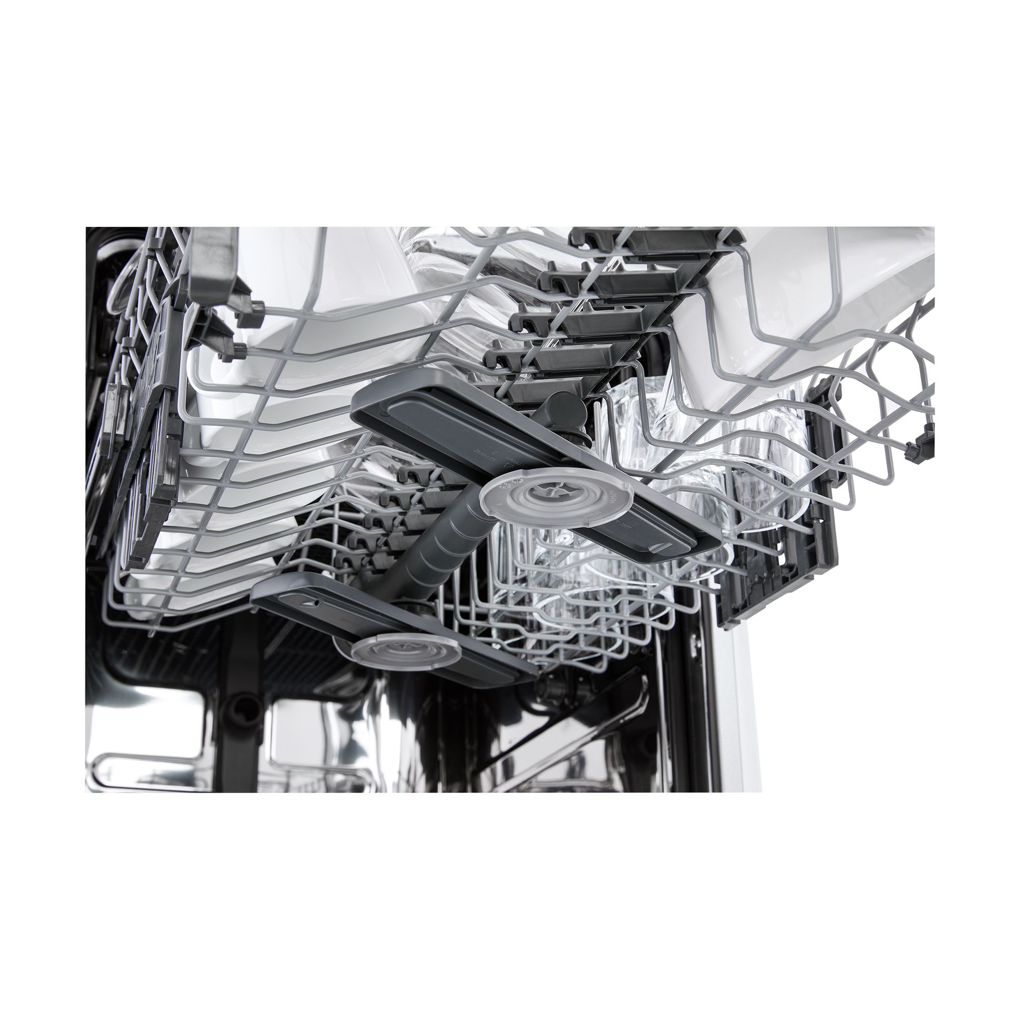 ATAG vaatwasser inbouw VA4110MT afbeelding 4