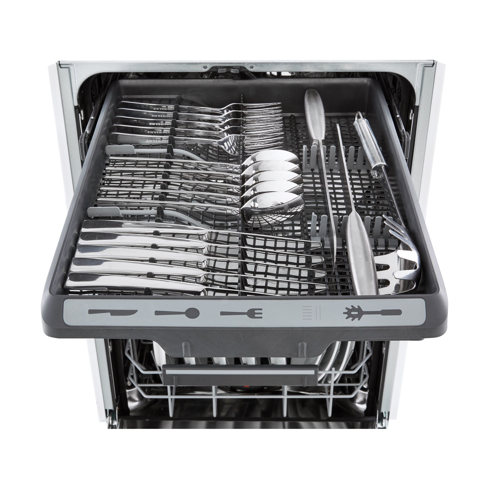 ATAG vaatwasser VA4110MT afbeelding 3