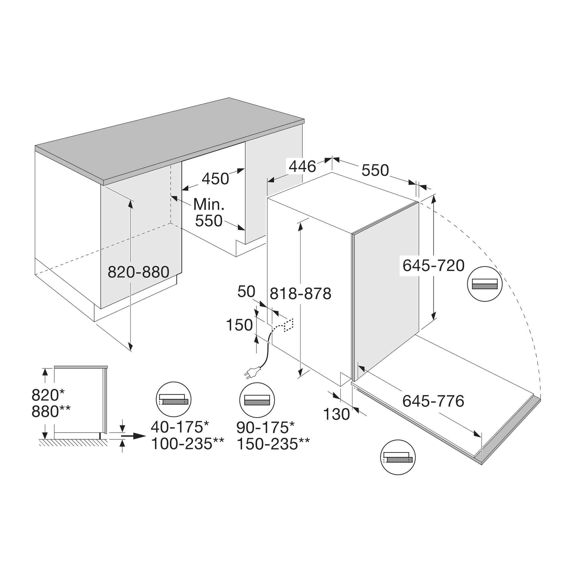 ATAG VA4110MT