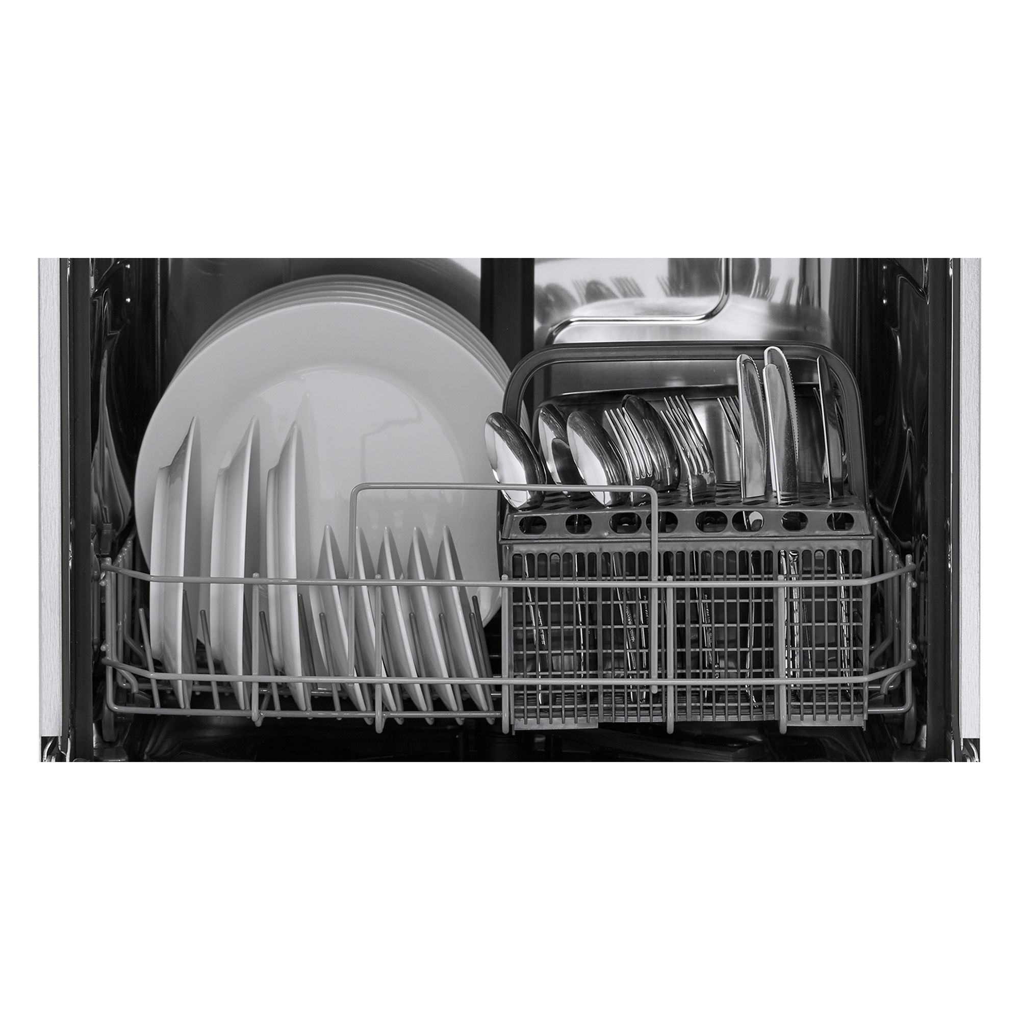 ATAG vaatwasser VA5113BT afbeelding 3