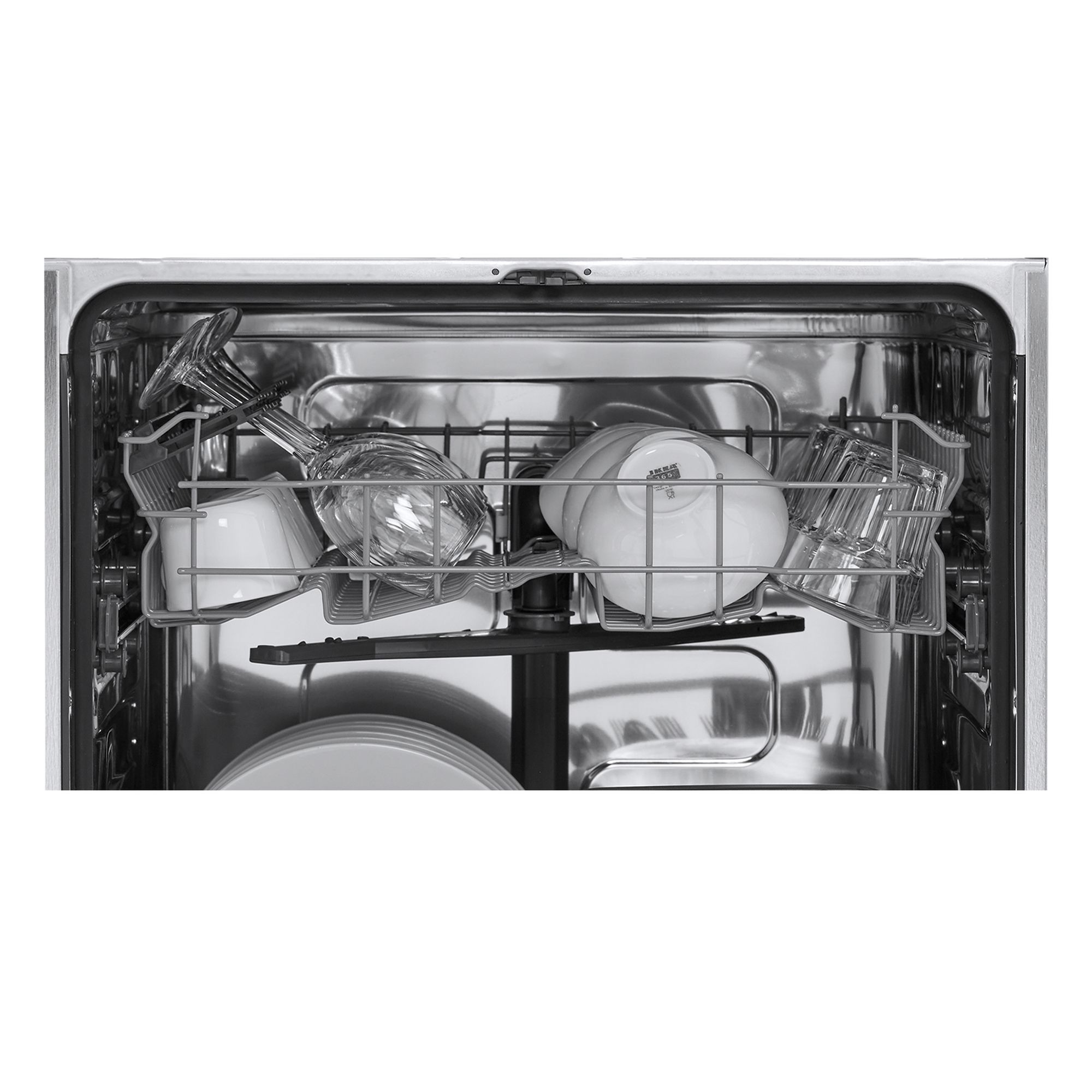ATAG vaatwasser inbouw VA5113BT afbeelding 4