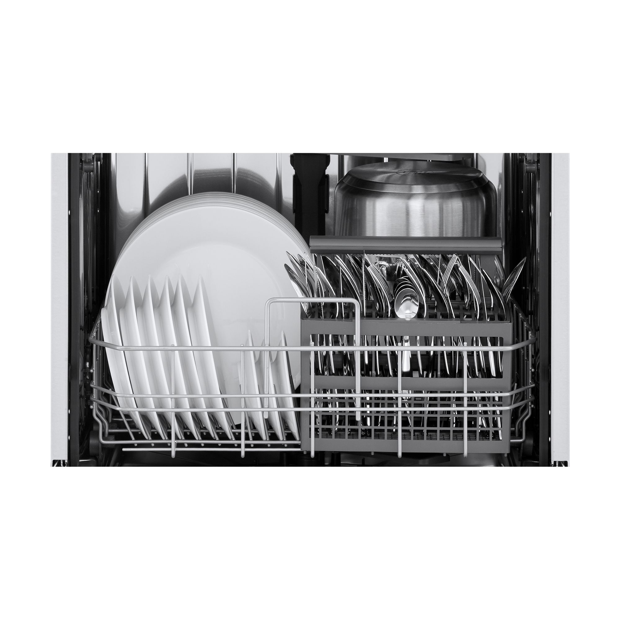 Atag vaatwasser VA5113MT afbeelding 3