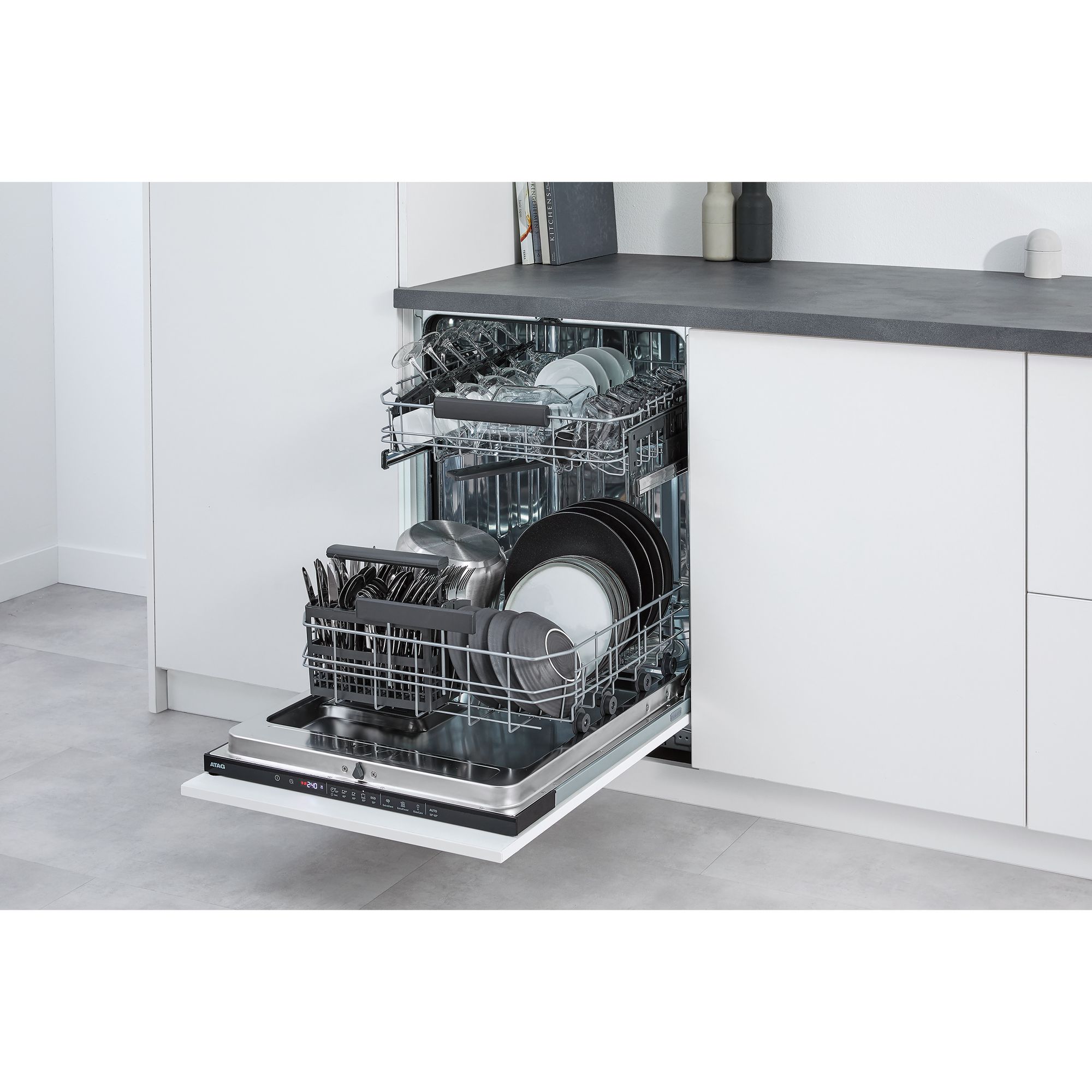 Atag VA6113HT afbeelding 7