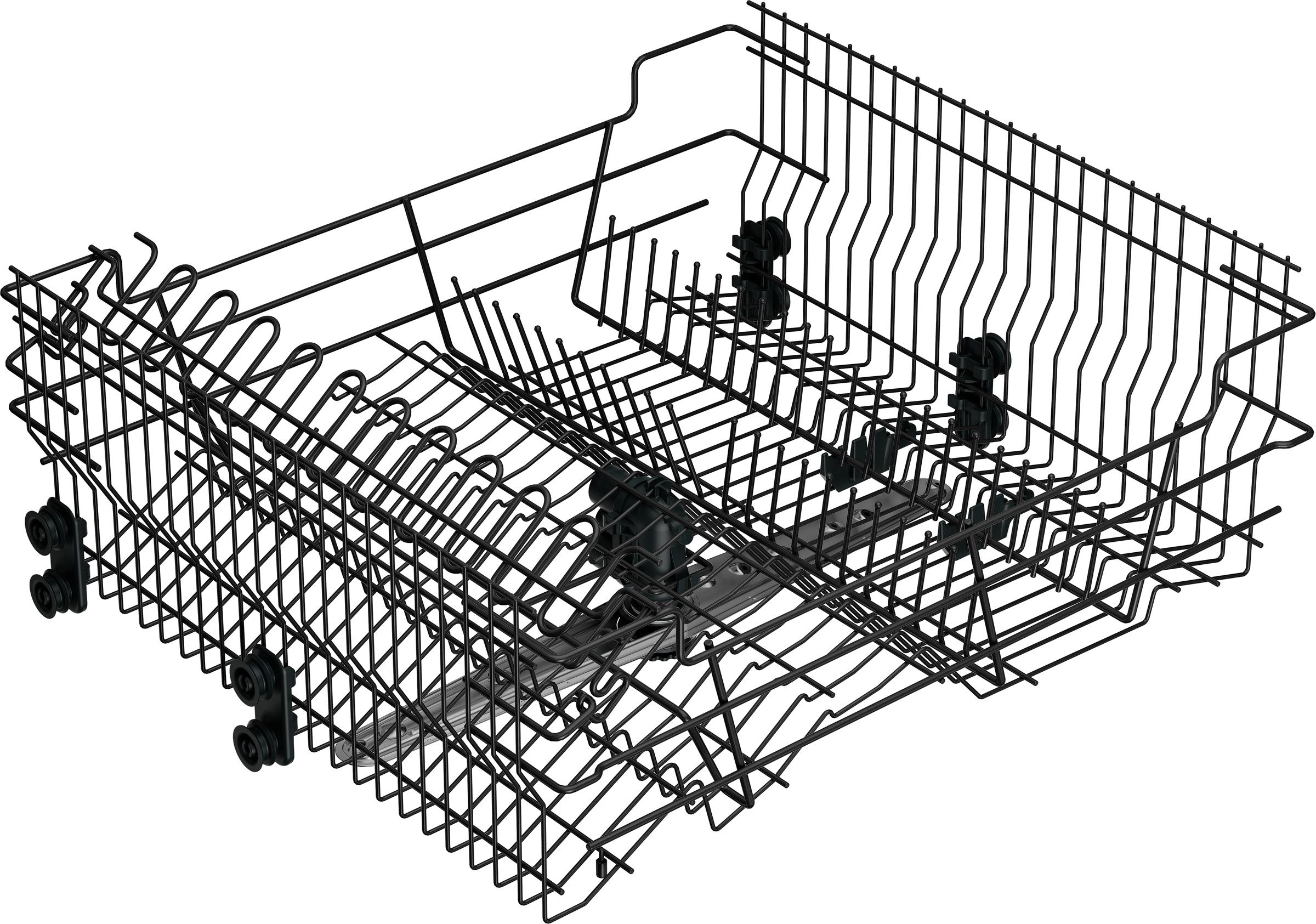 Atag vaatwasser inbouw VA7213SMN afbeelding 4