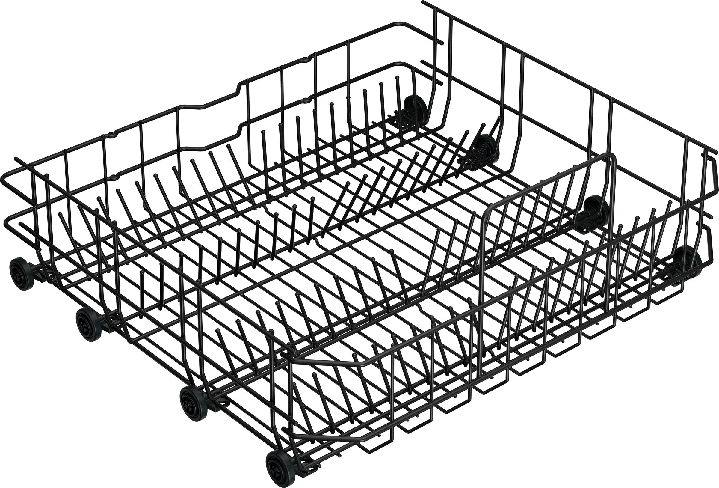 Atag VA7213SMN inbouw vaatwasser afbeelding 5