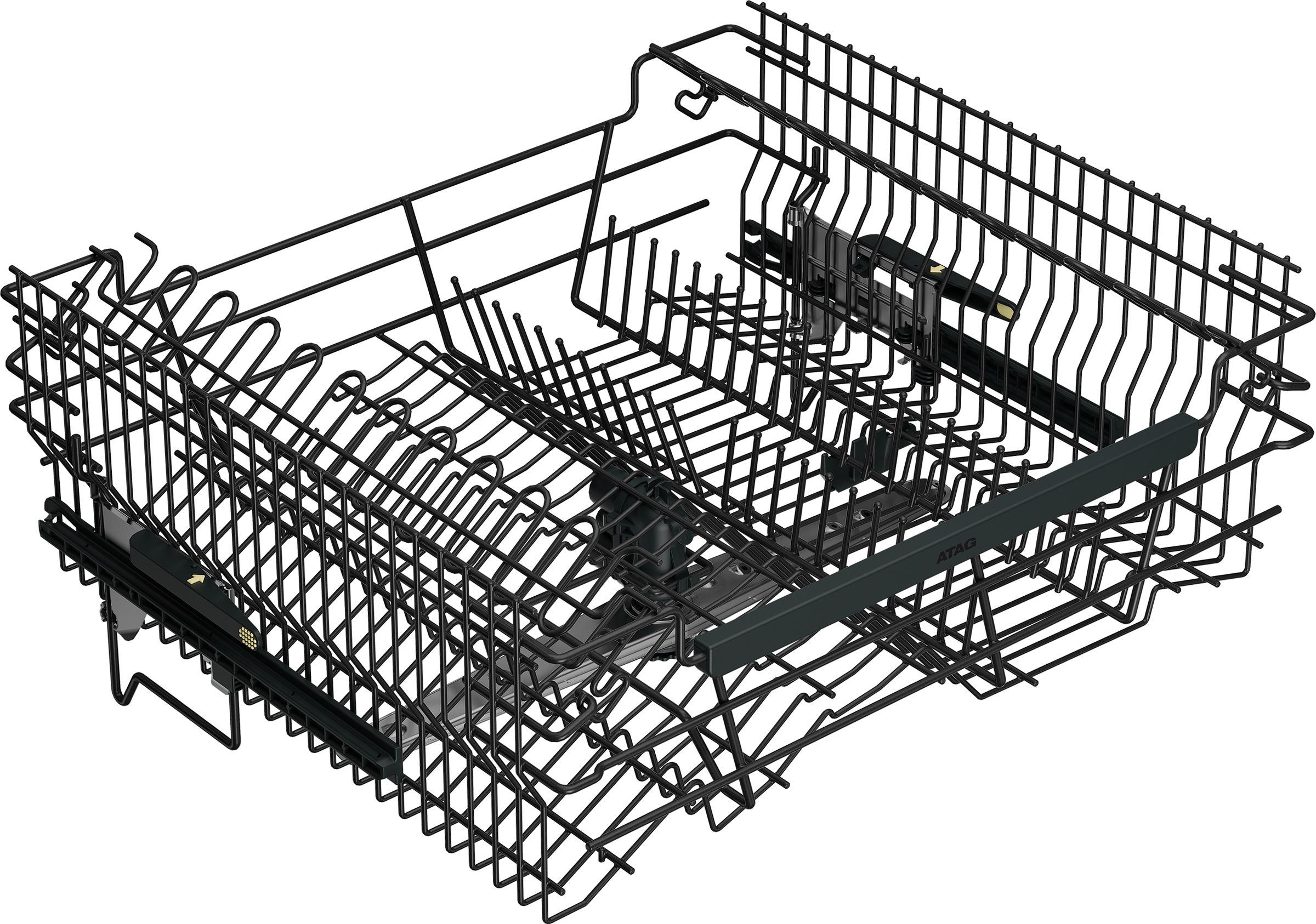 Atag vaatwasser VA7214LQ afbeelding 3