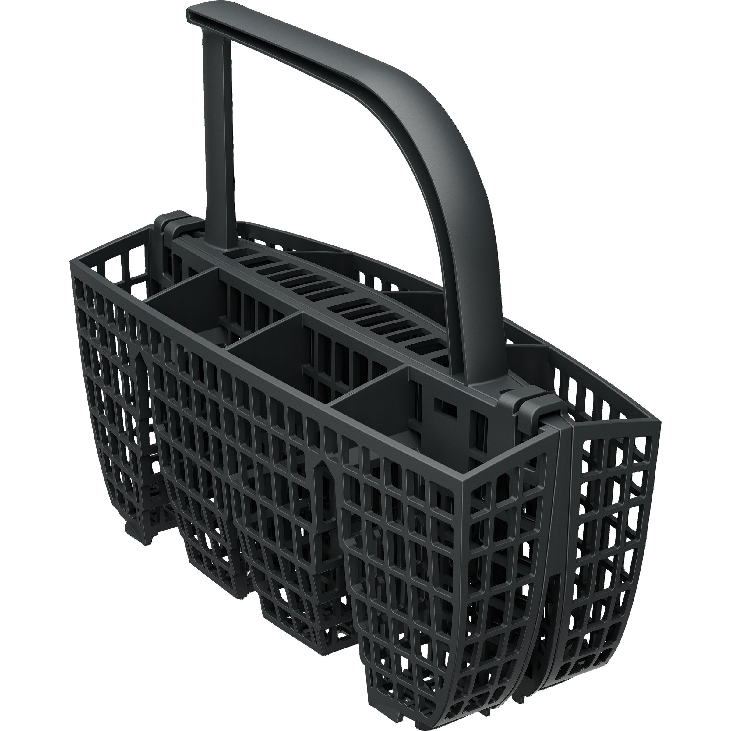 Atag VA7214SMN inbouw vaatwasser afbeelding 5