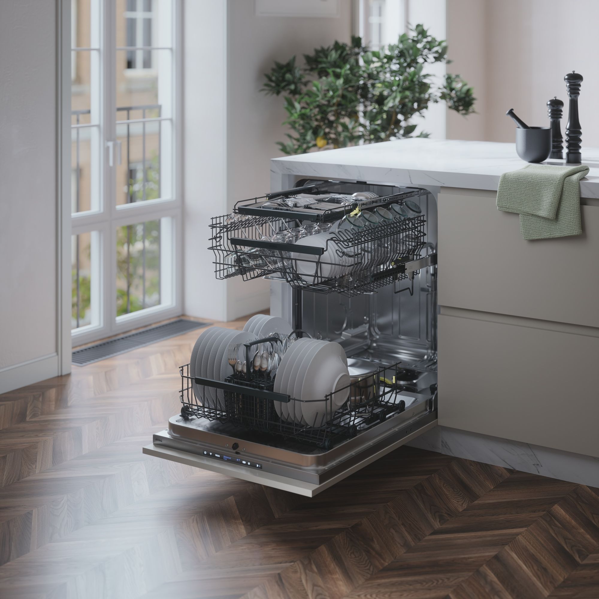 VA7214SMN afbeelding 8