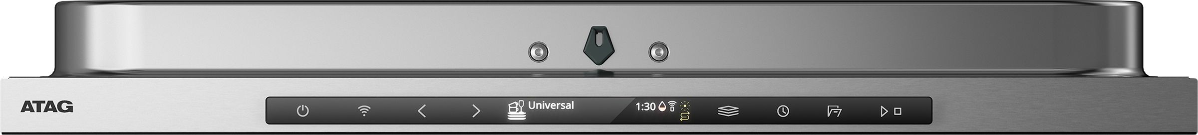 VA8213SLO Atag afbeelding 2