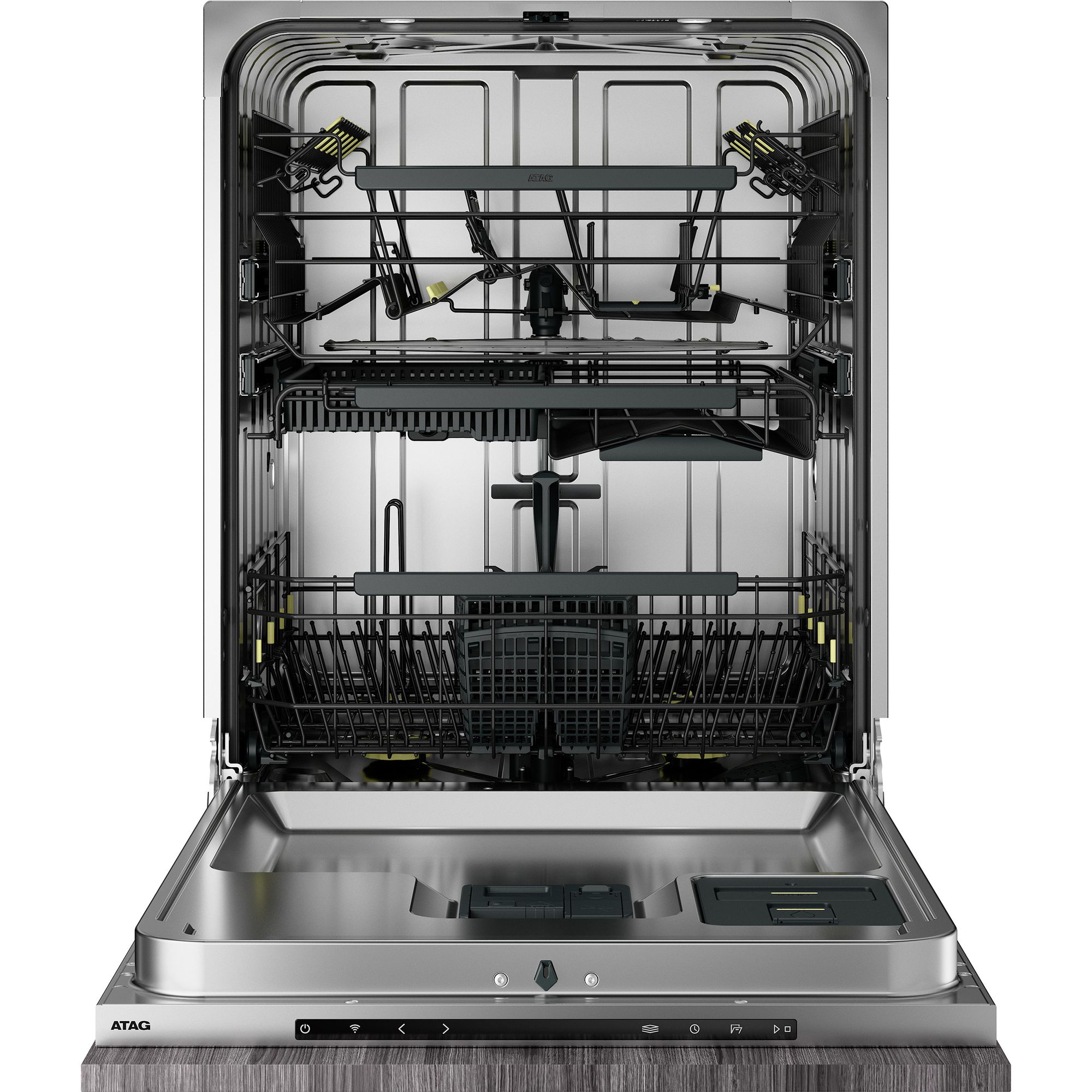 ATAG VA8215SLR