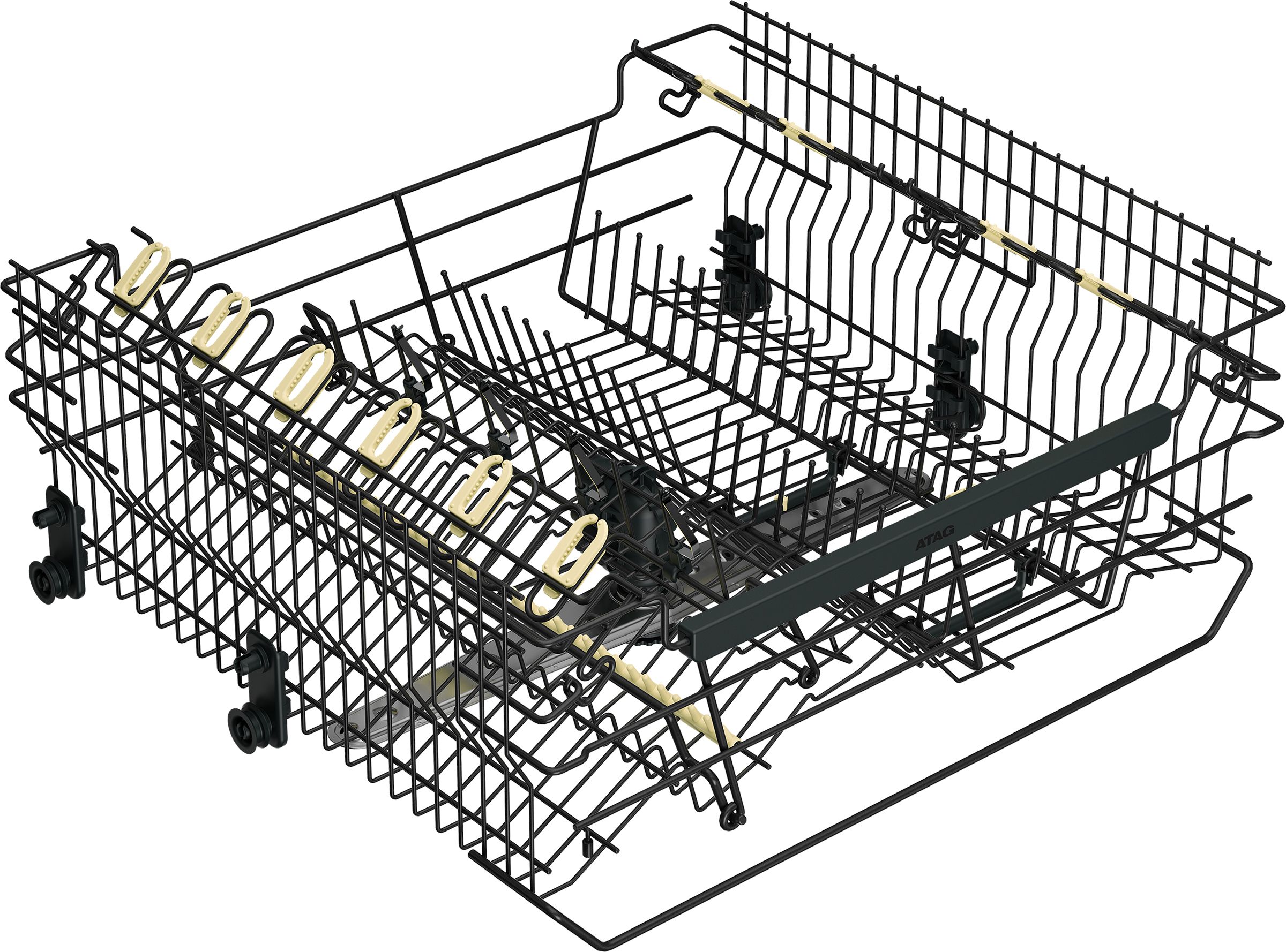 VA8217LT van Atag afbeelding 6