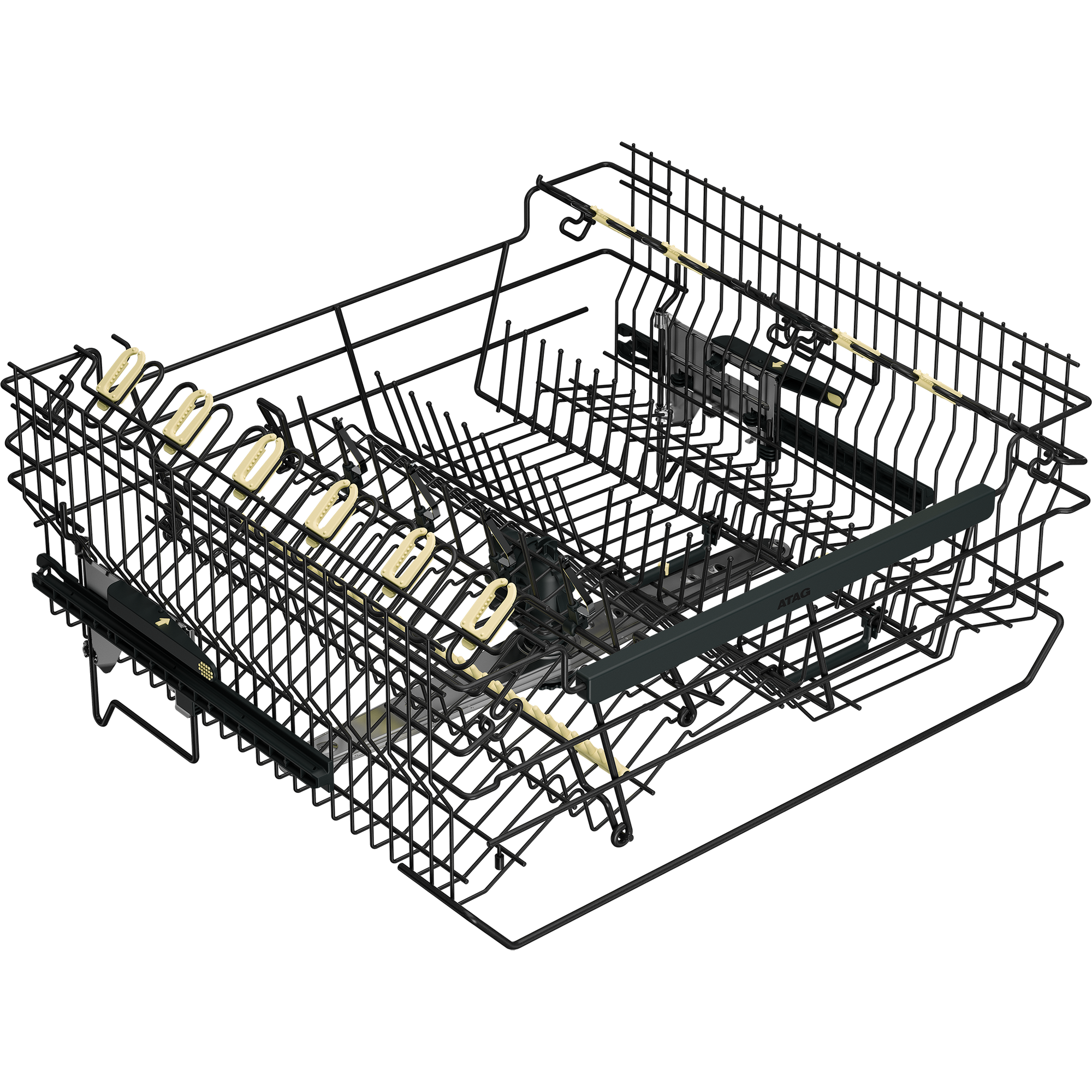 VAD9807MA van Atag afbeelding 6
