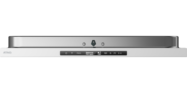 Atag vaatwasser VAS8704DS afbeelding 3