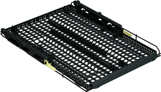 Atag VAS8704DS inbouw vaatwasser afbeelding 5
