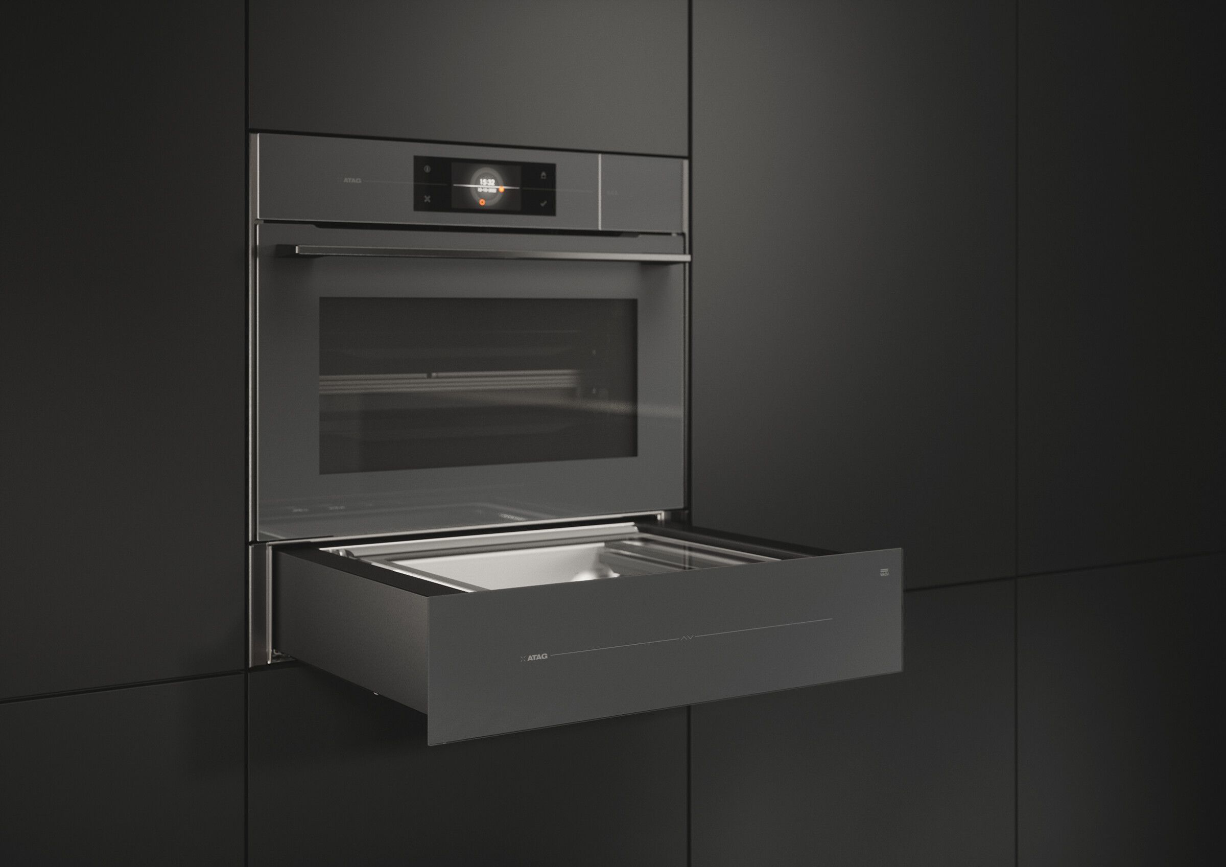 Atag VD1685M  onderdeel afbeelding 5