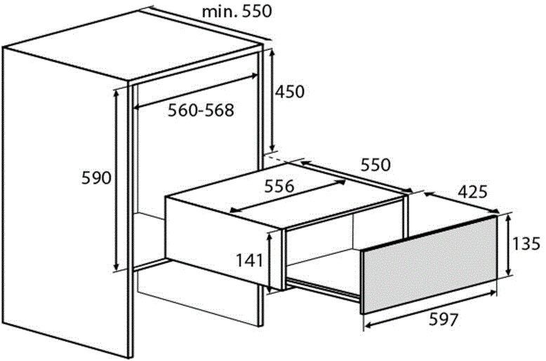 WD1692D afbeelding 2