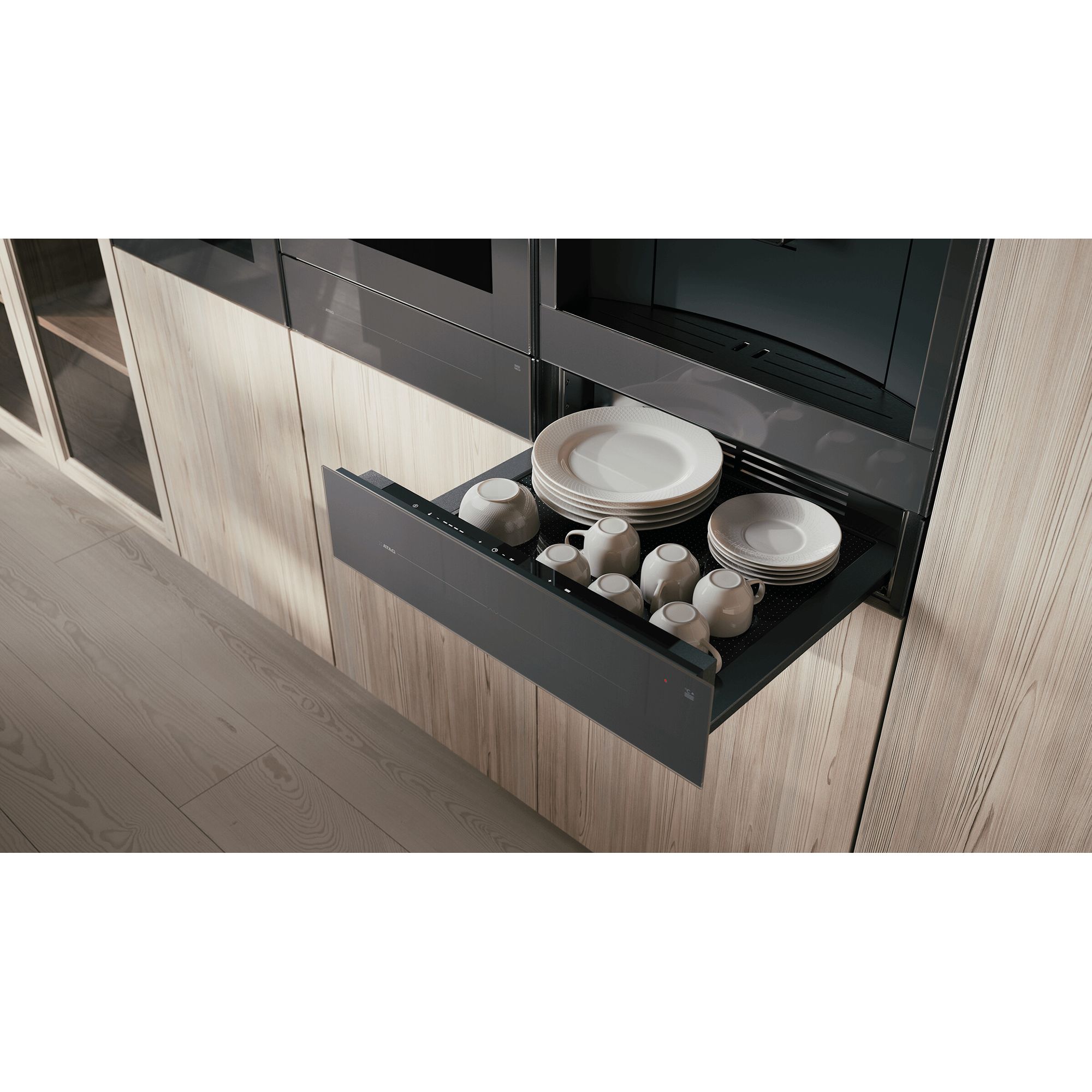 ATAG warmhoudlade WD1774M afbeelding 3