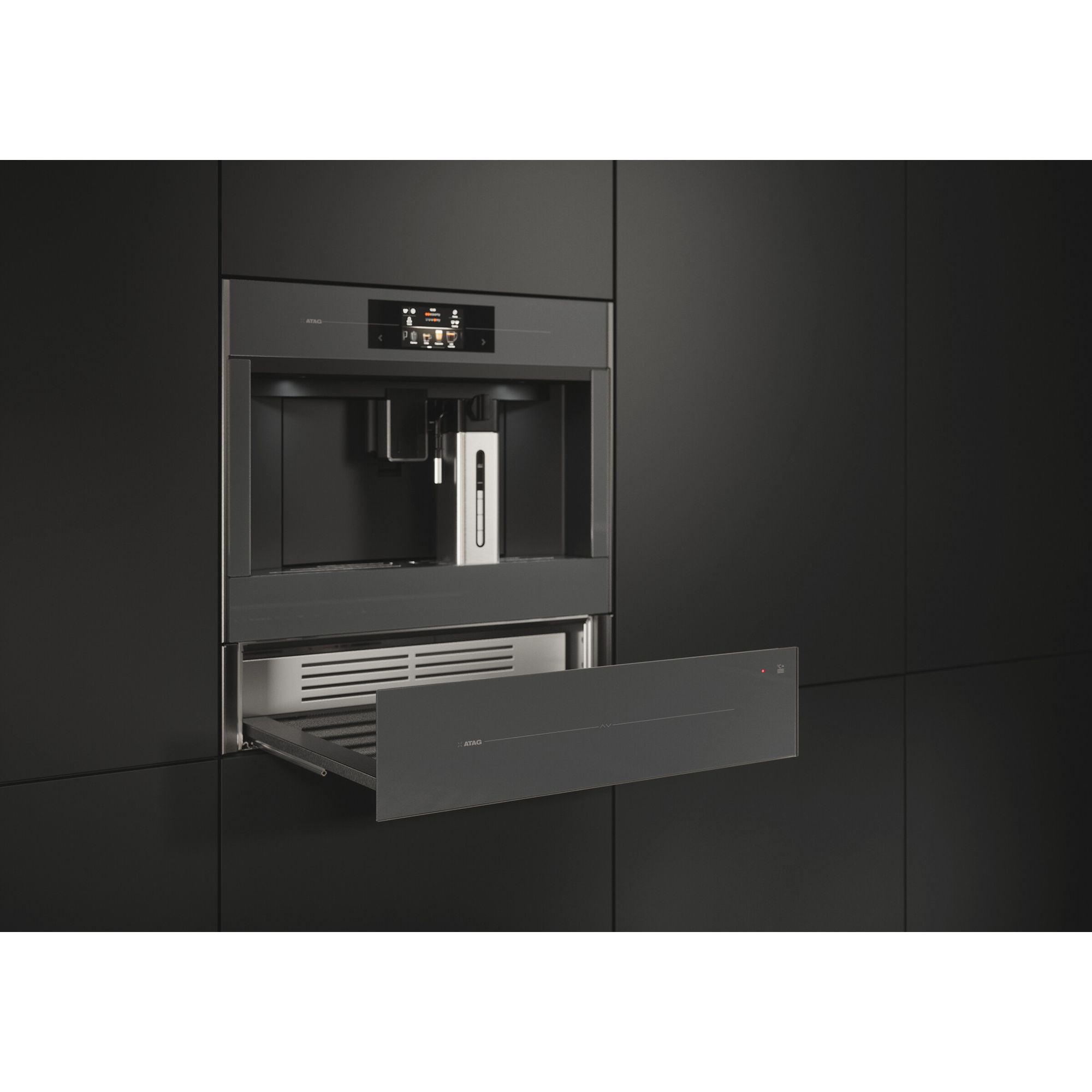 WD1774M van ATAG afbeelding 5