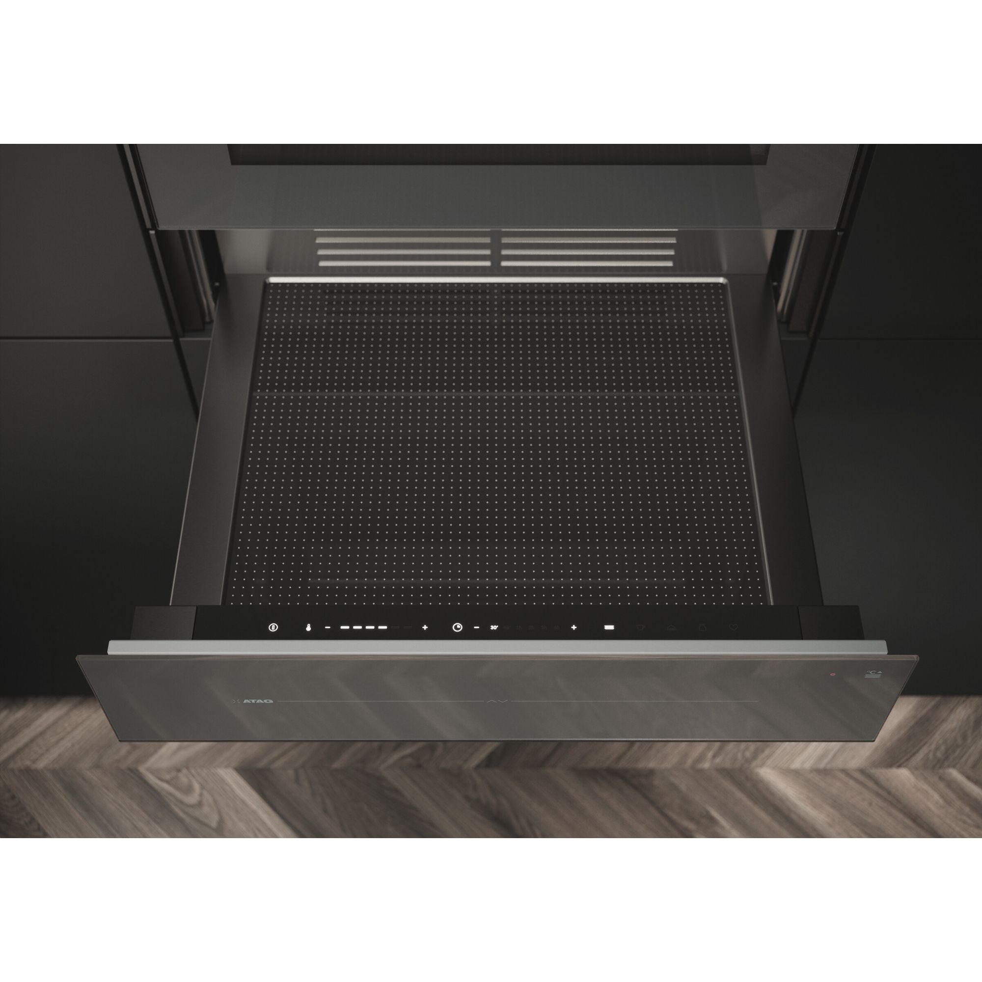 ATAG WD1774M  warmhoudlade afbeelding 6