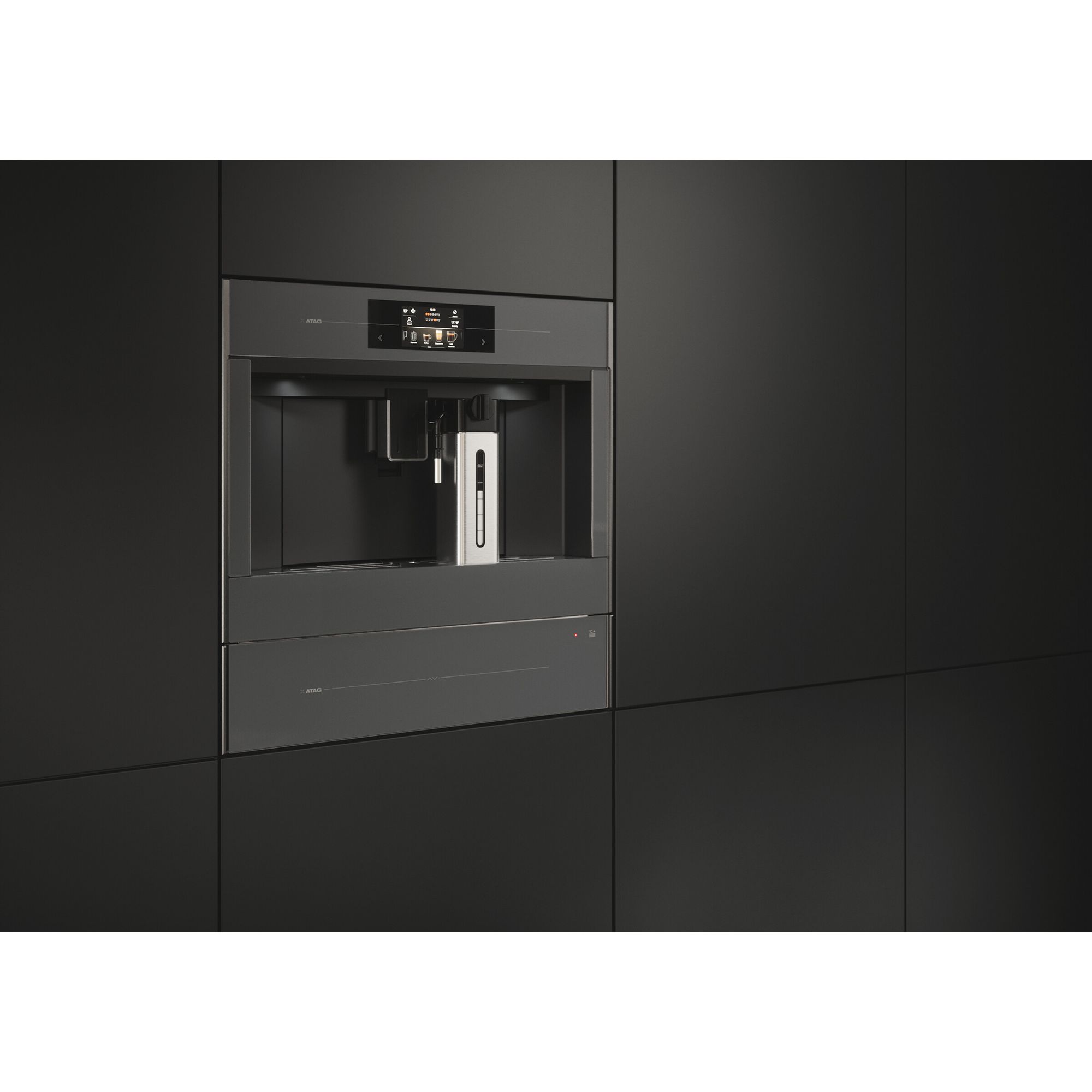 ATAG warmhoudlade  WD1774M afbeelding 4