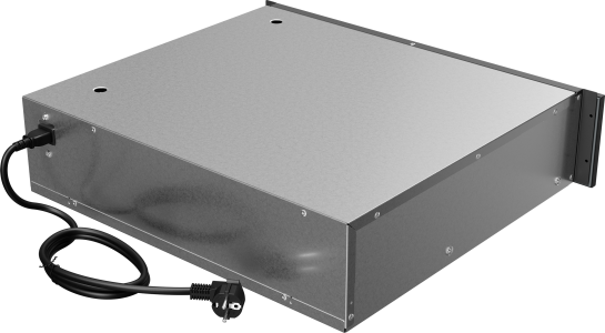 Atag warmhoudlade  WD8112D afbeelding 4