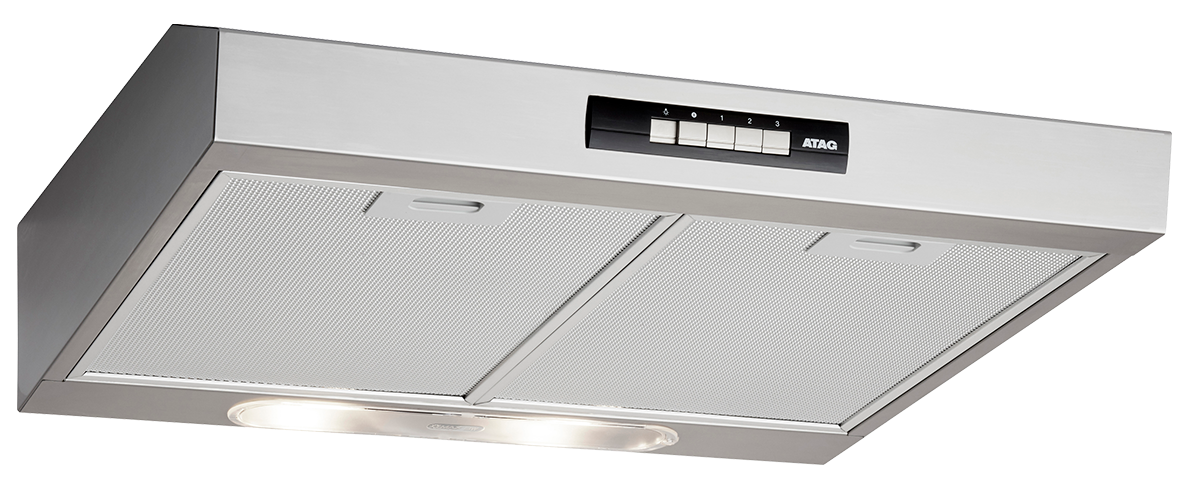 Atag afzuigkap WO60211BM afbeelding 3