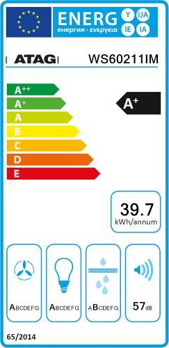 WS60211IM afbeelding 2